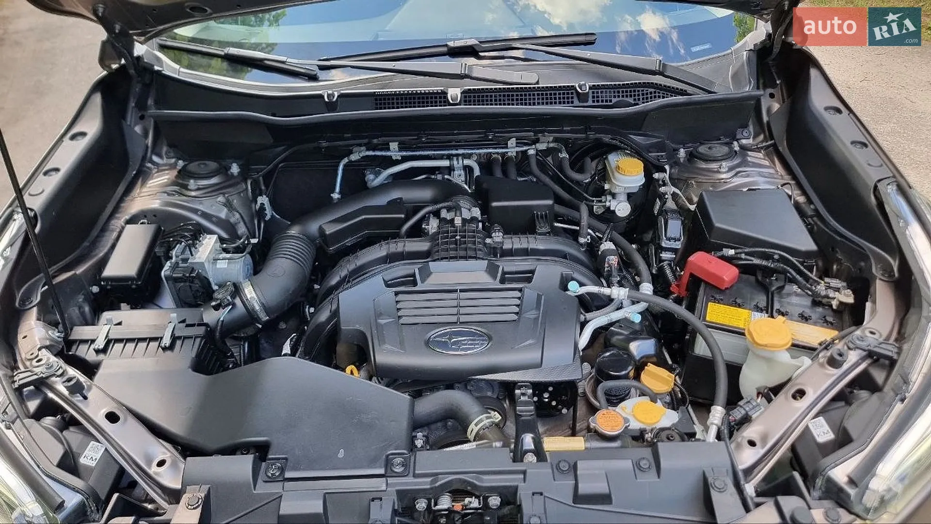 2022 Subaru Forester - мініатюра 69
