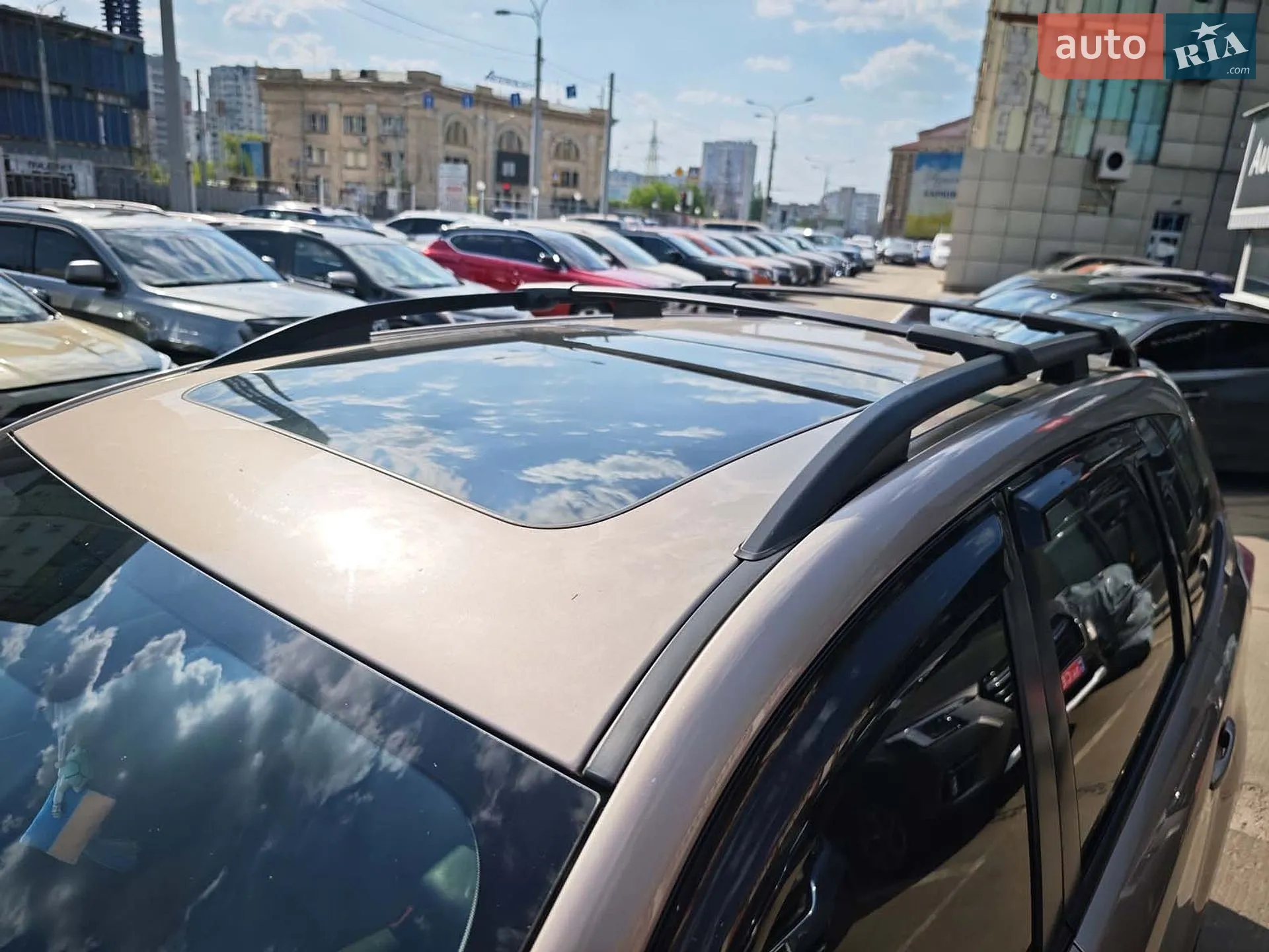 2016 Subaru Forester - мініатюра 9