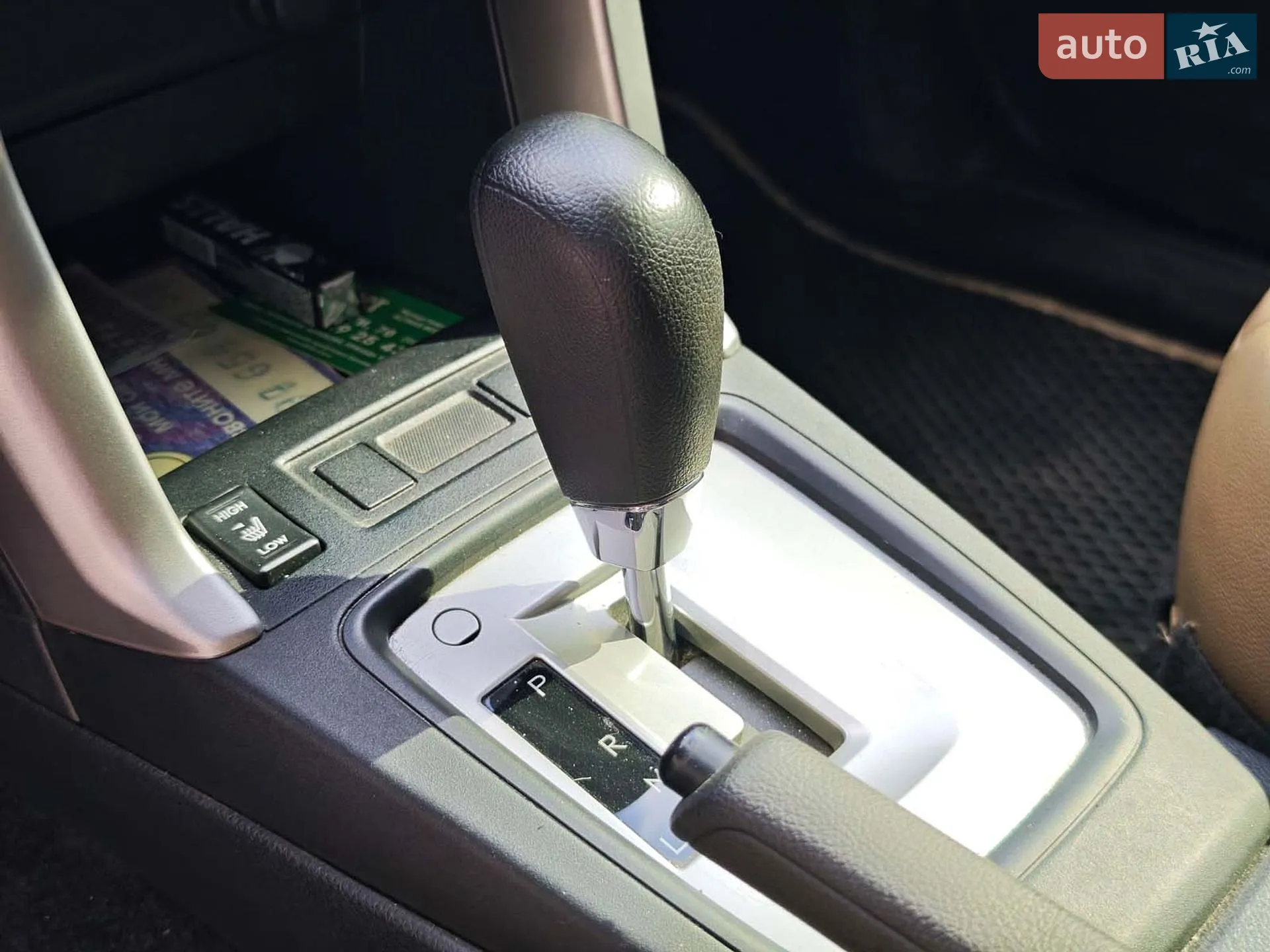 2016 Subaru Forester - мініатюра 12