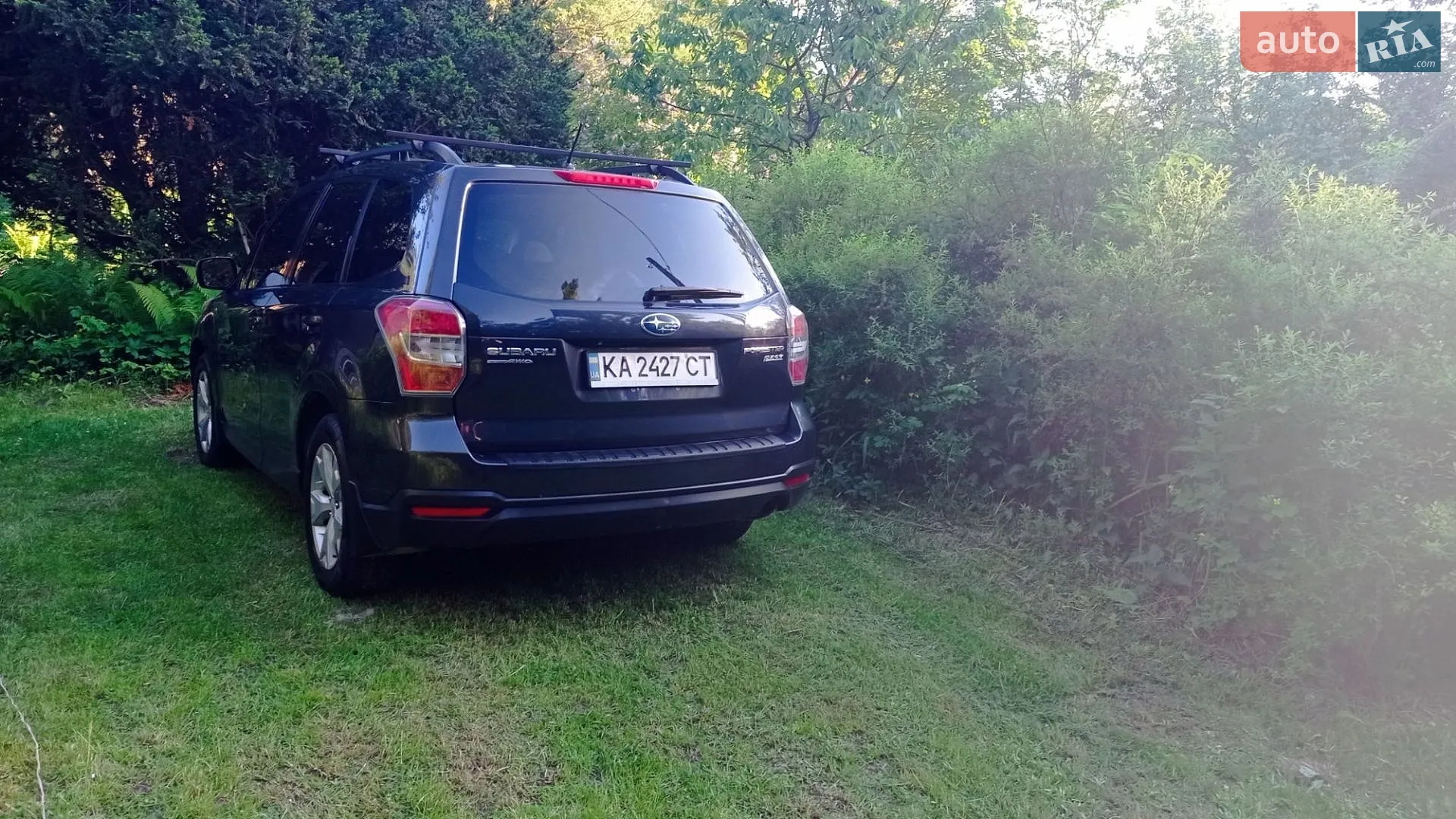 2014 Subaru Forester - мініатюра 7