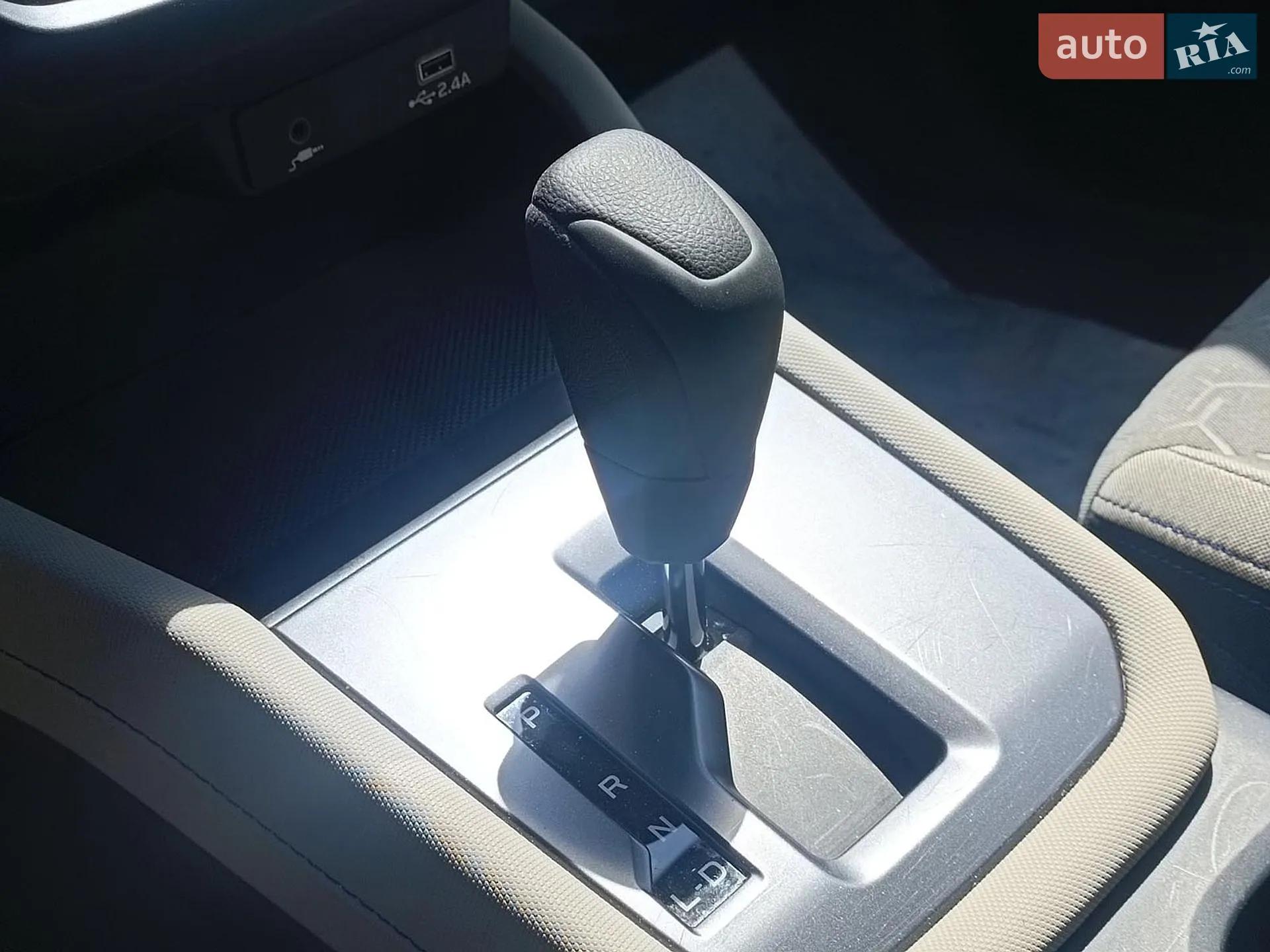 2025 Subaru Forester - мініатюра 13