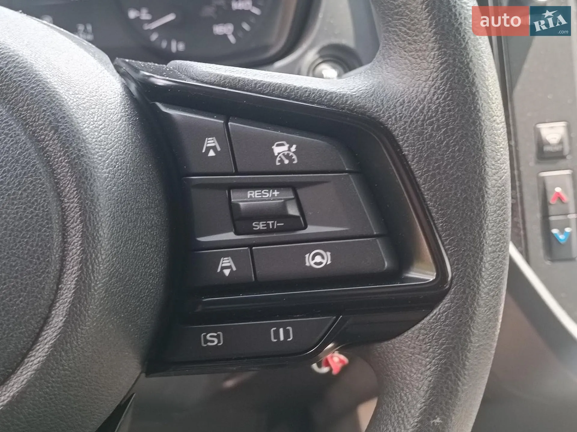 2025 Subaru Forester - мініатюра 16