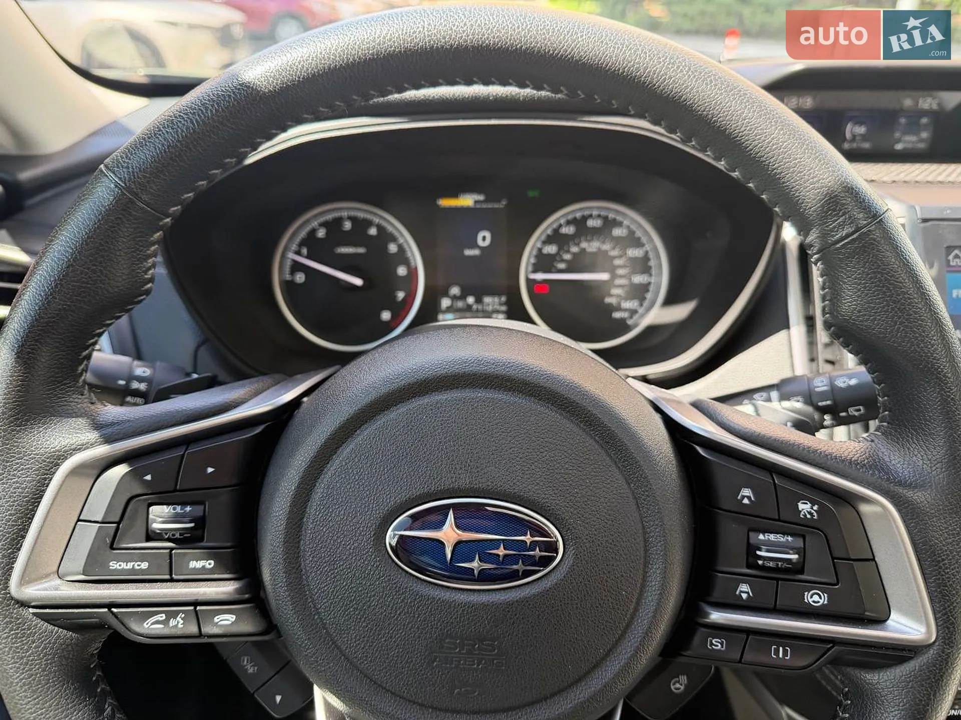 2020 Subaru Forester - мініатюра 15
