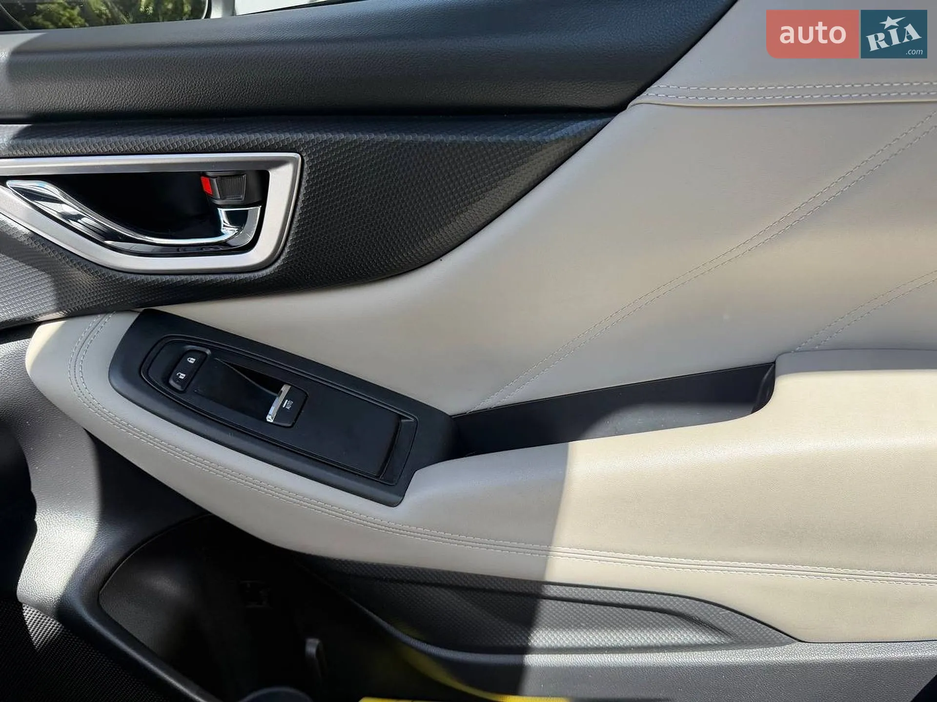 2020 Subaru Forester - мініатюра 23