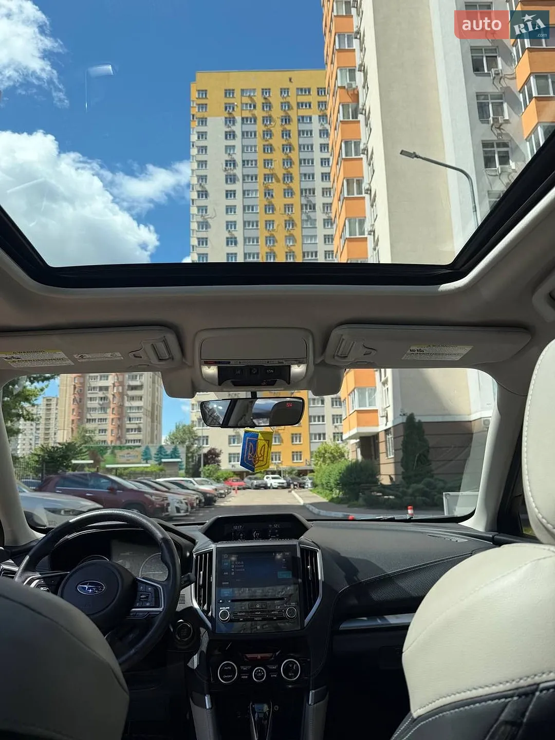 2020 Subaru Forester - мініатюра 33