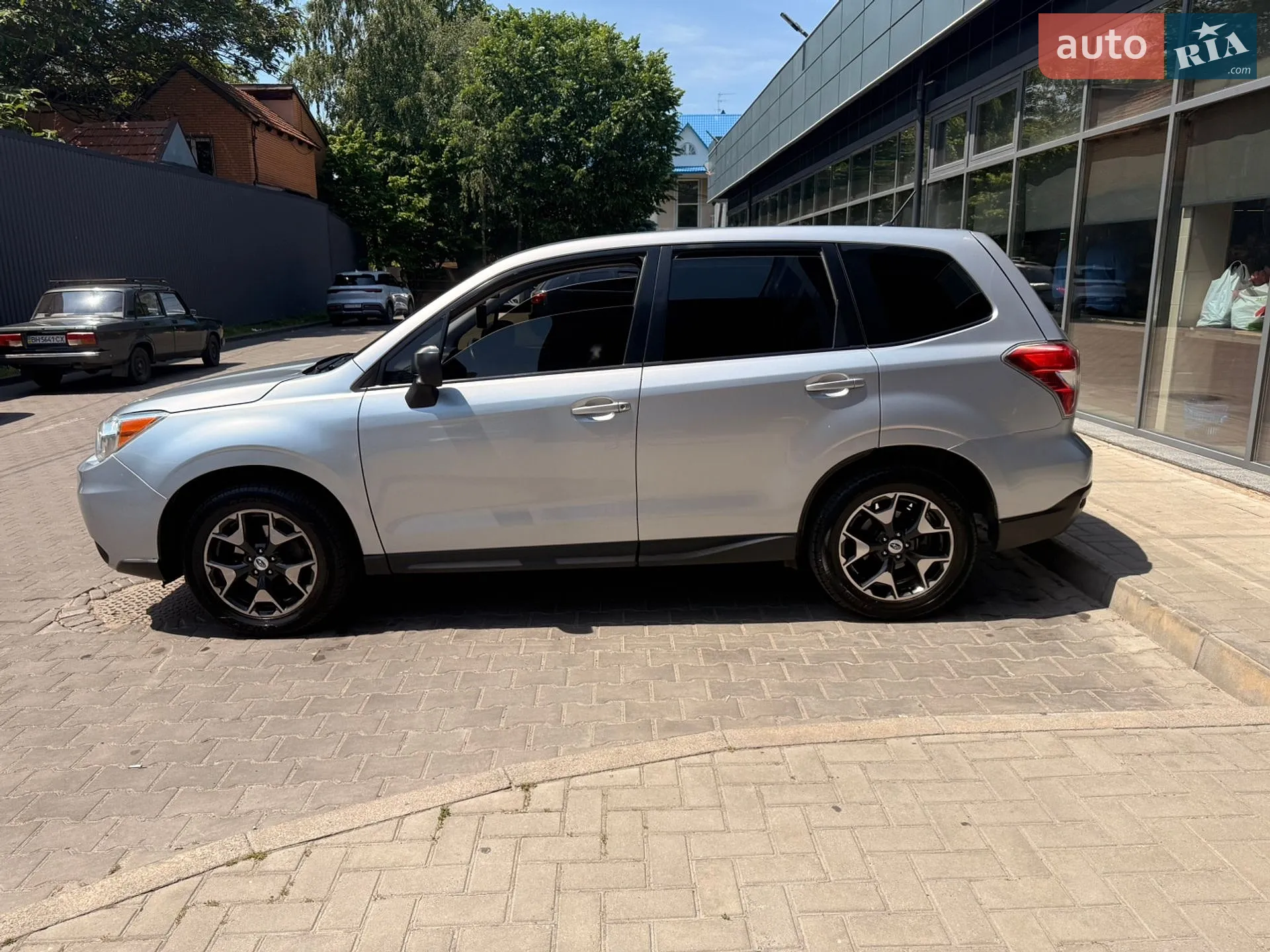 2013 Subaru Forester - мініатюра 6