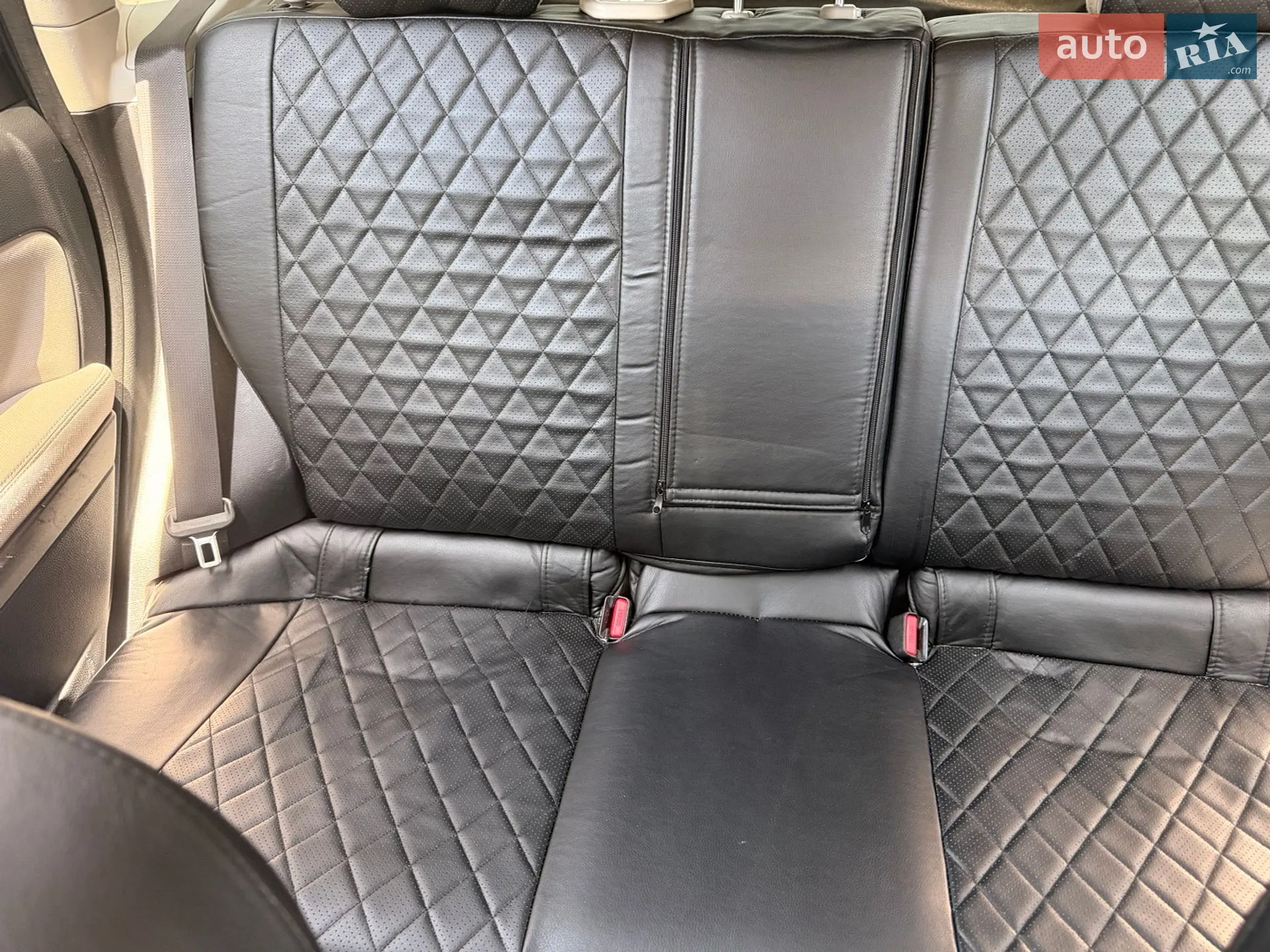 2013 Subaru Forester - мініатюра 14