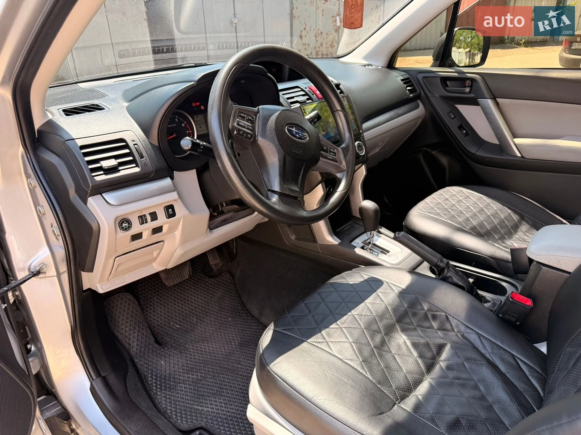 2013 Subaru Forester - мініатюра 26