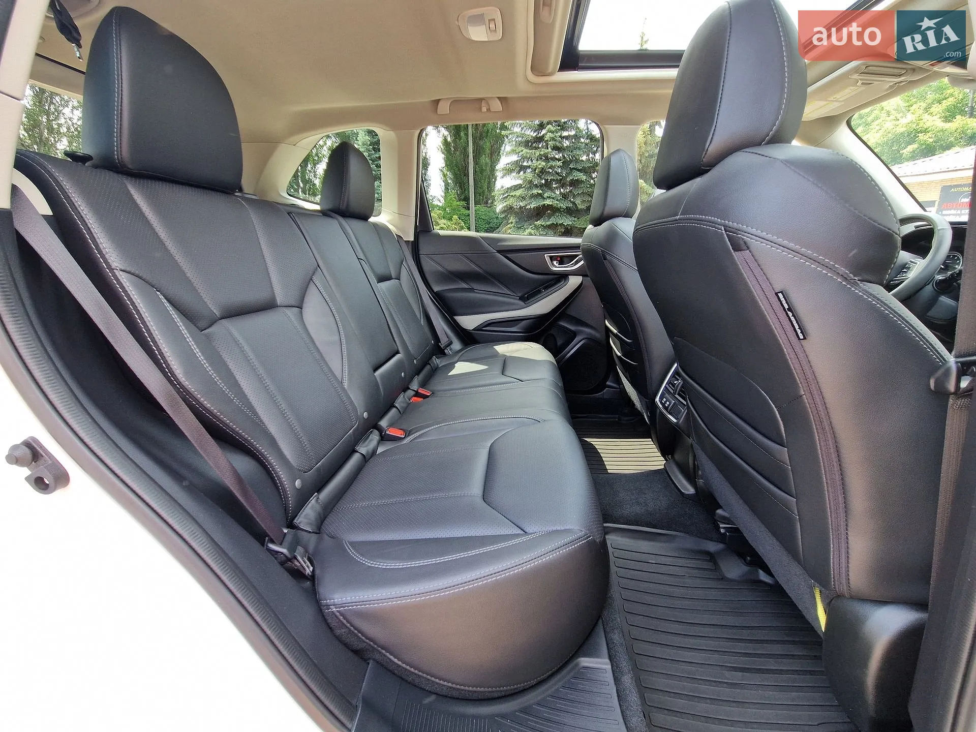 2023 Subaru Forester - мініатюра 32