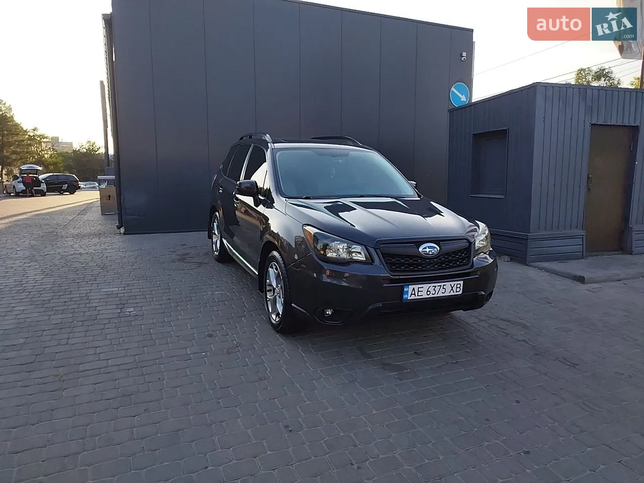 2014 Subaru Forester - мініатюра 17
