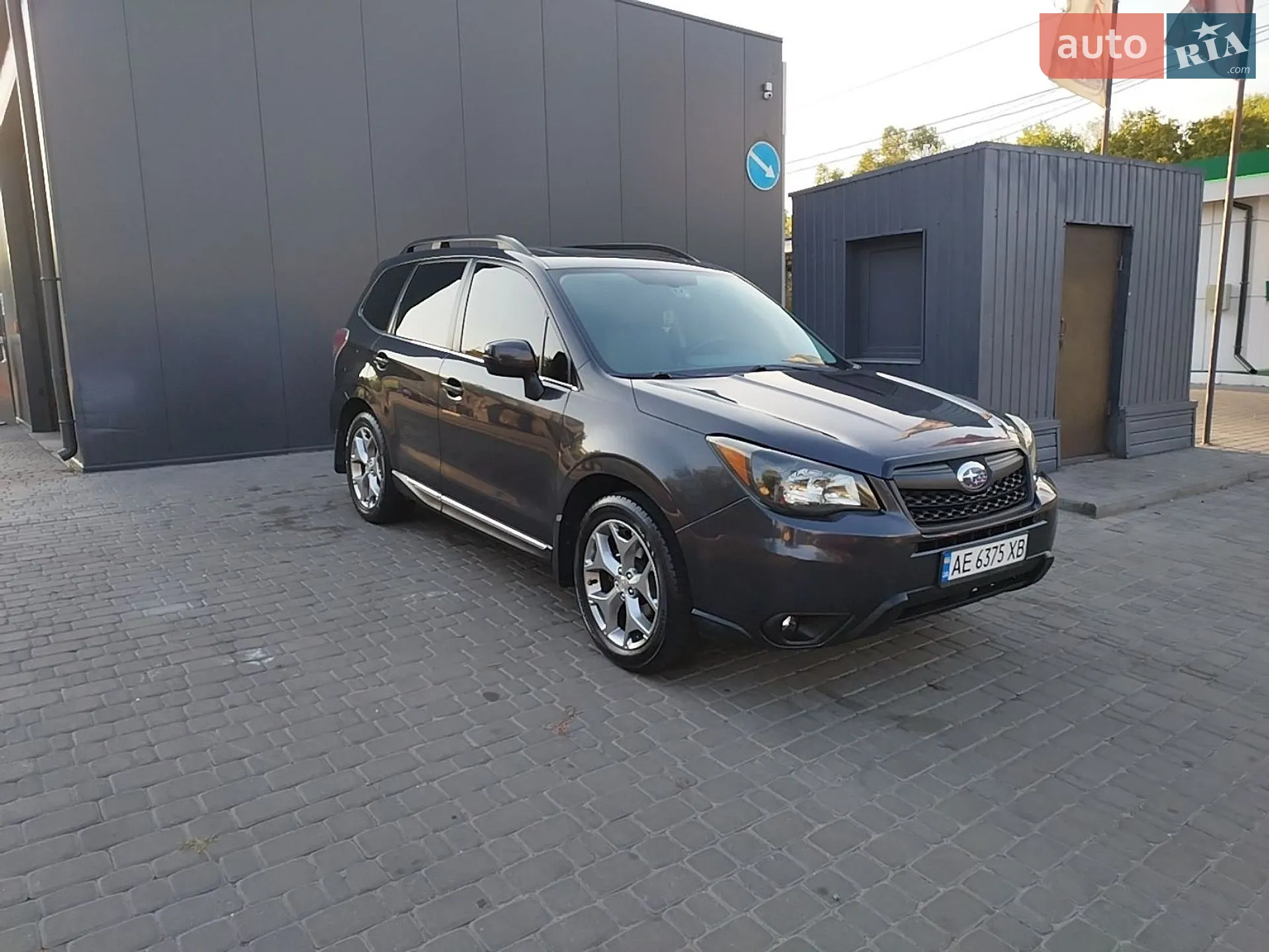 2015 Subaru Forester - мініатюра 24