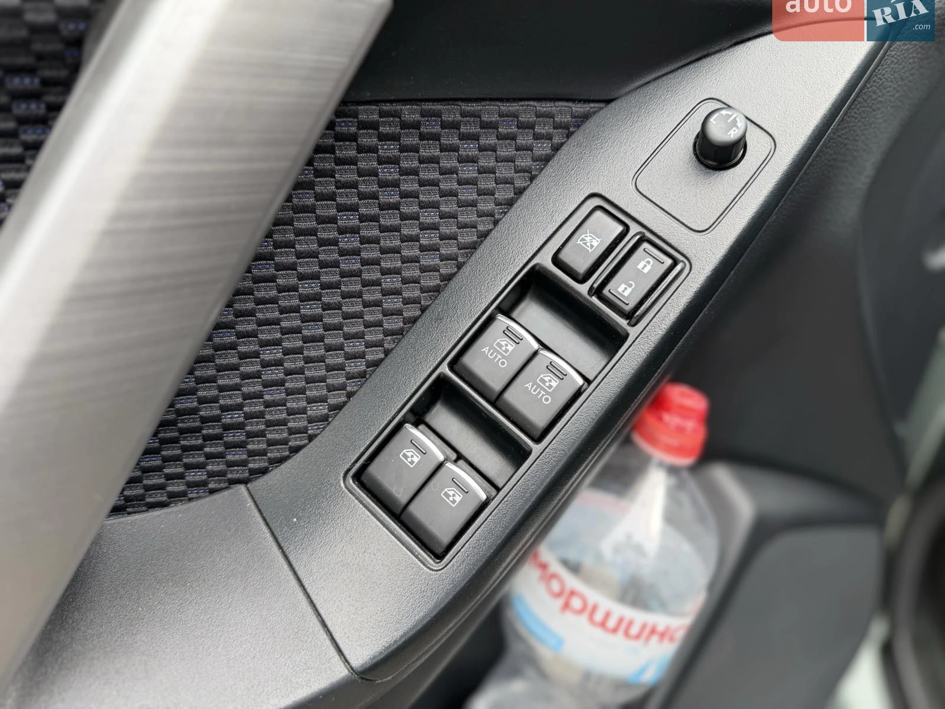 2018 Subaru Forester - мініатюра 12