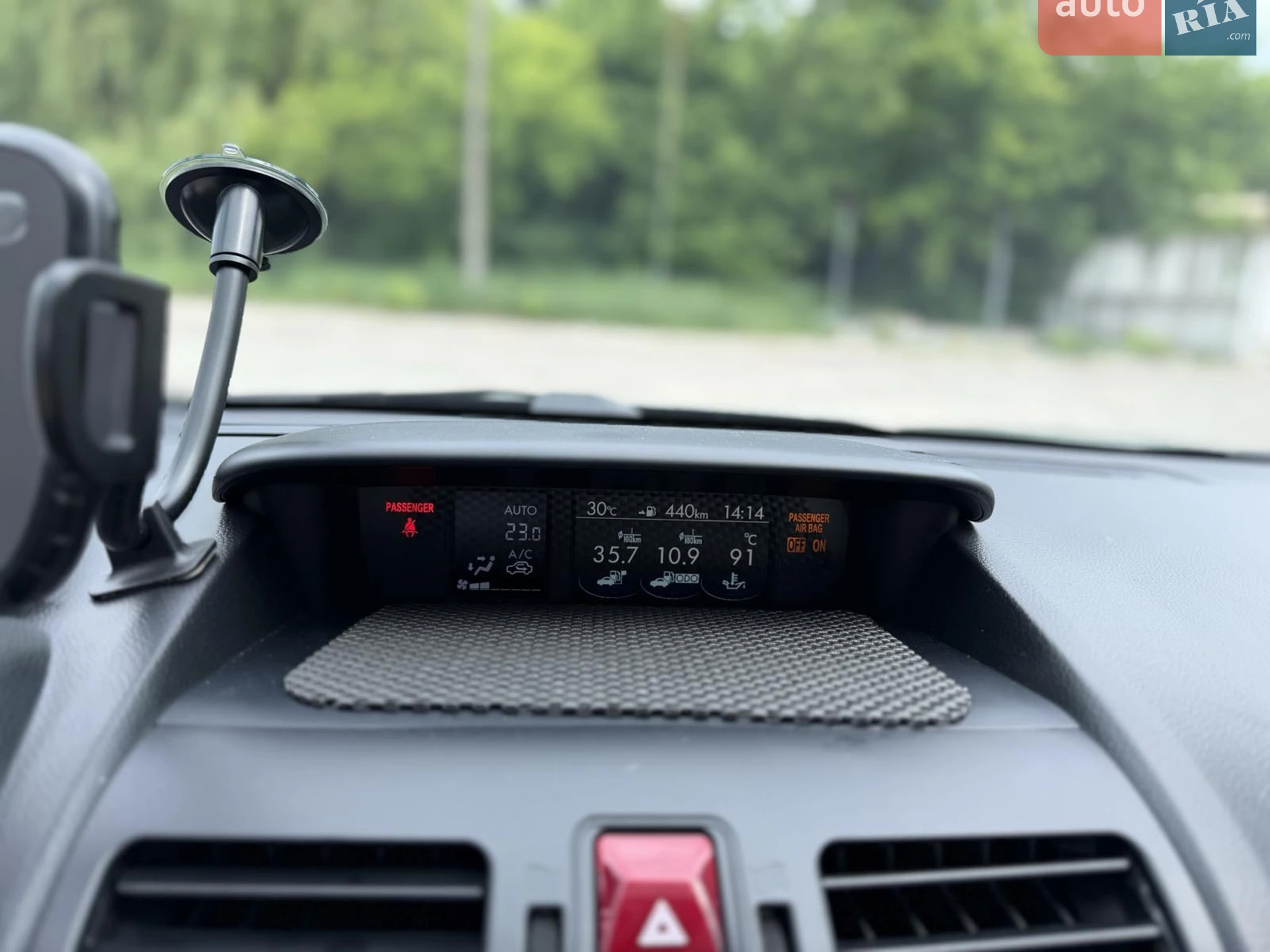 2018 Subaru Forester - мініатюра 21