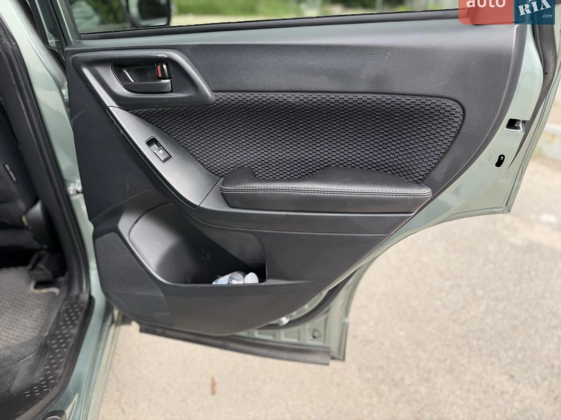 2018 Subaru Forester - мініатюра 27