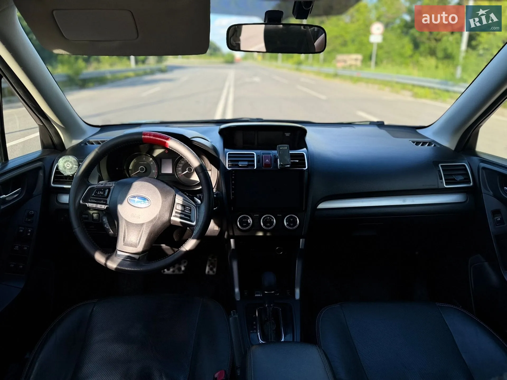 2015 Subaru Forester - мініатюра 15