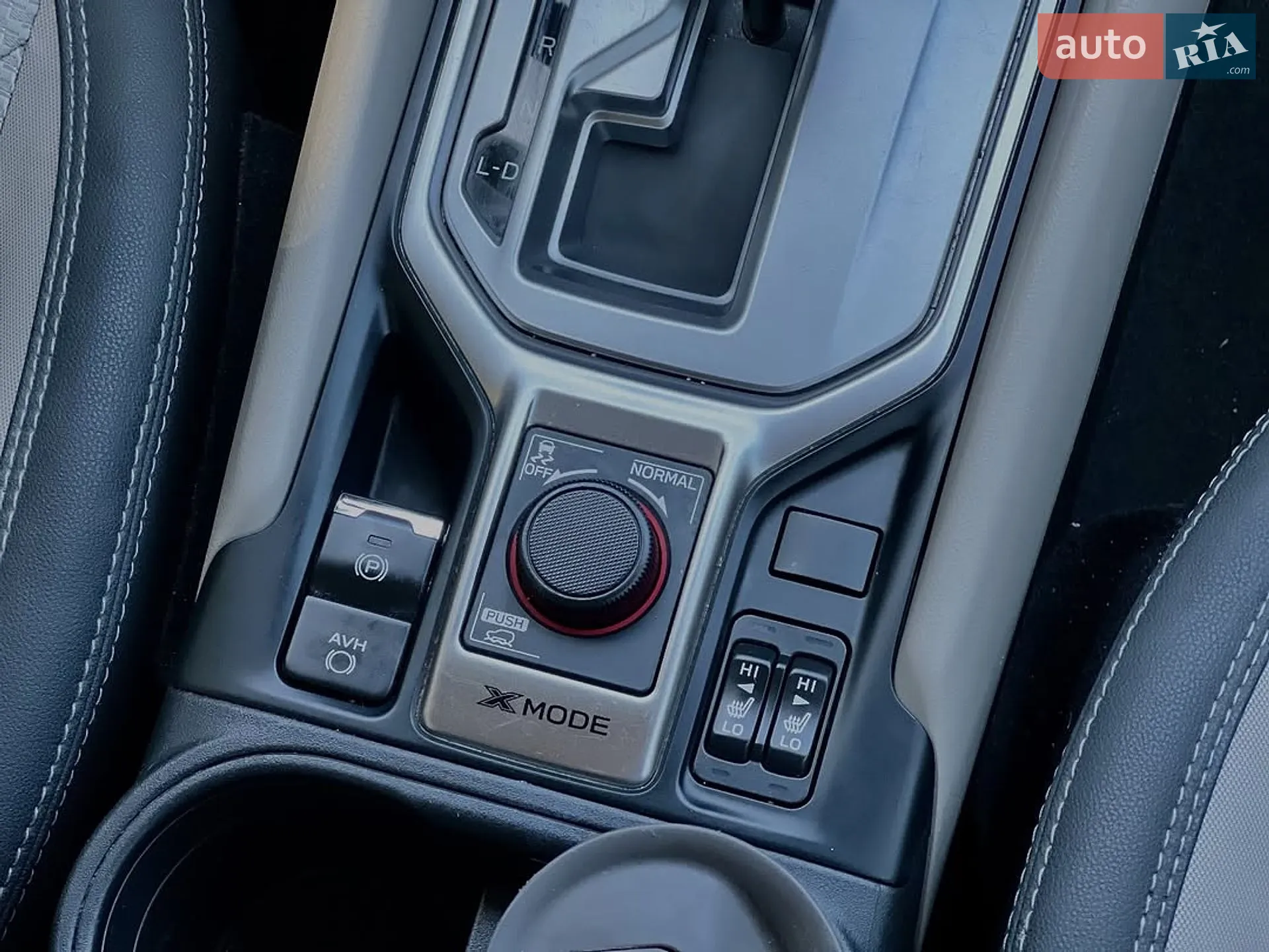 2020 Subaru Forester - мініатюра 13