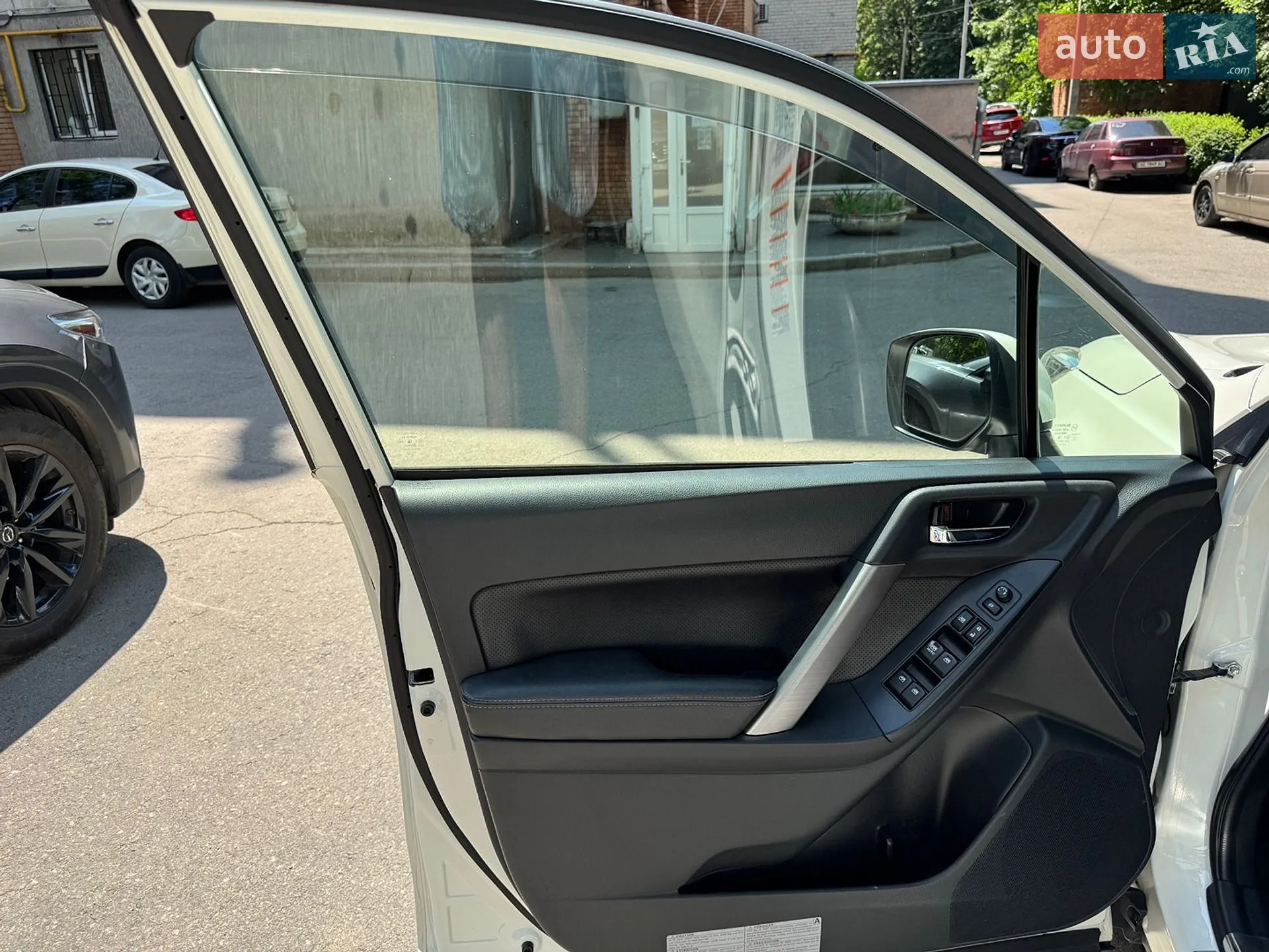 2014 Subaru Forester - мініатюра 11