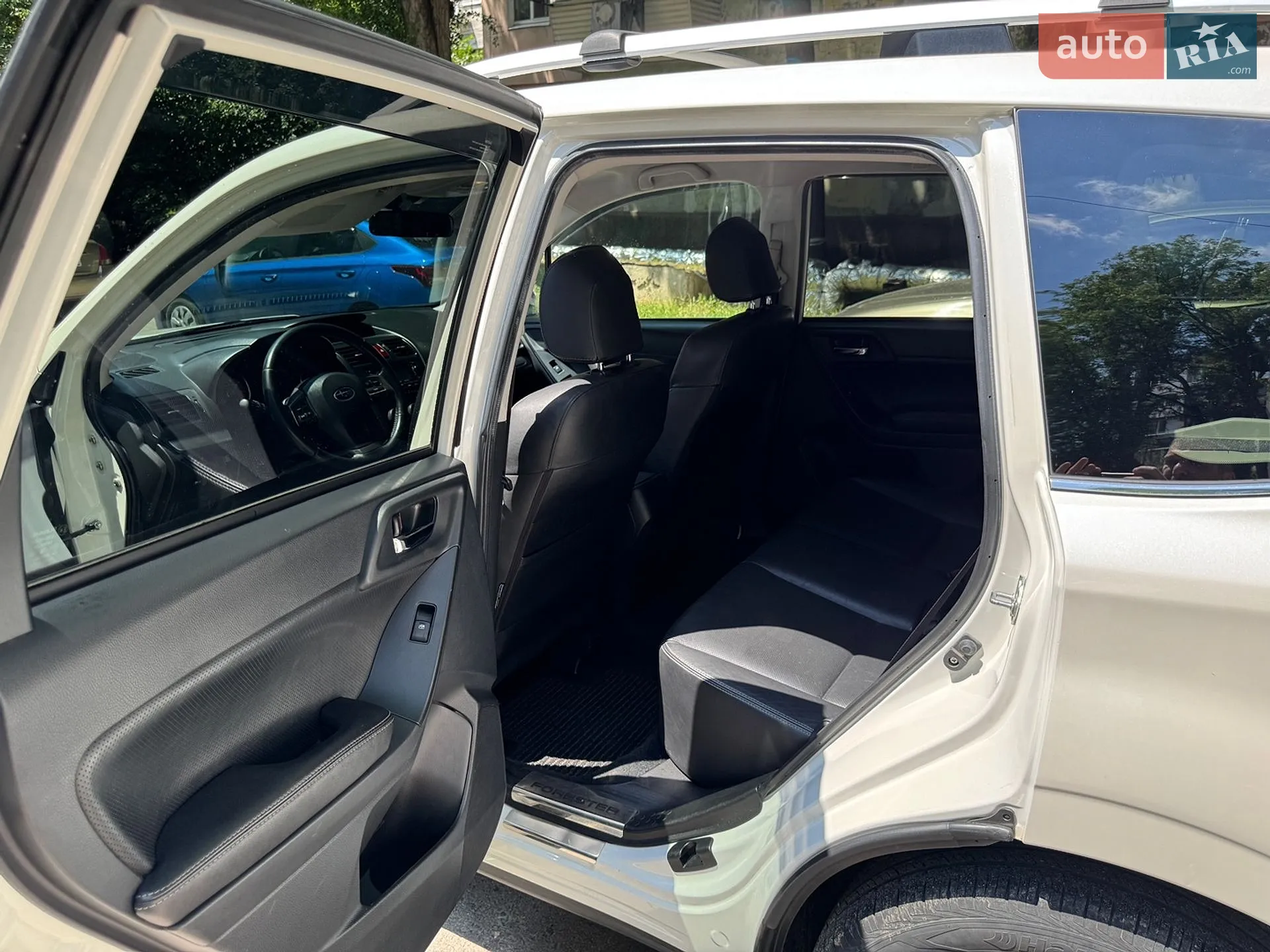 2014 Subaru Forester - мініатюра 13