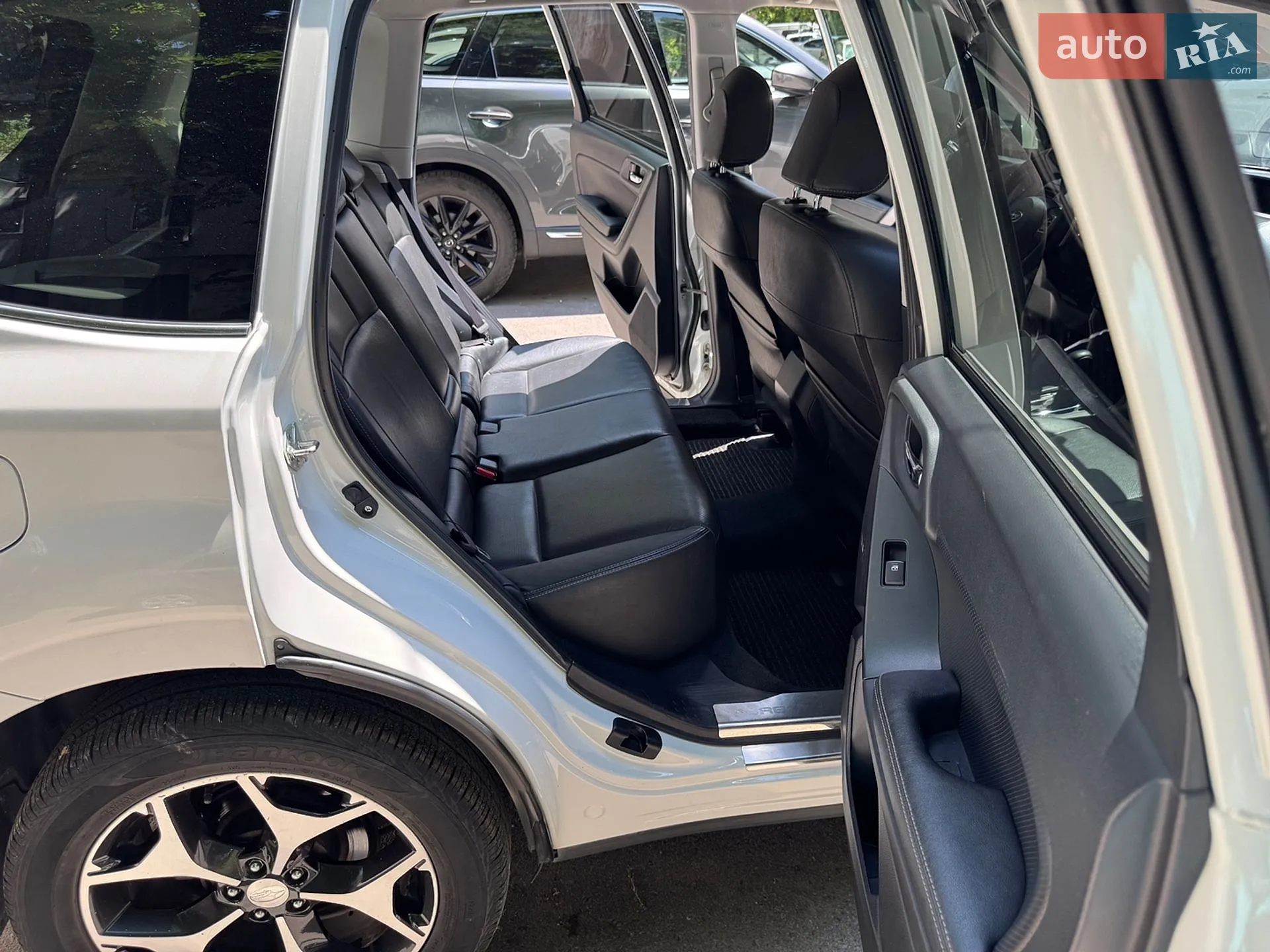 2014 Subaru Forester - мініатюра 16