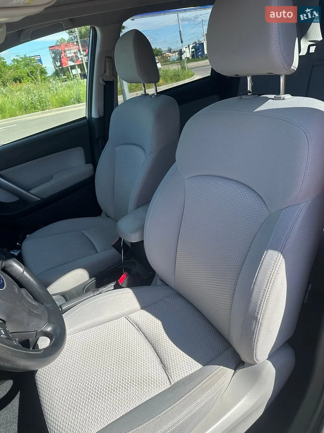 2013 Subaru Forester - мініатюра 3