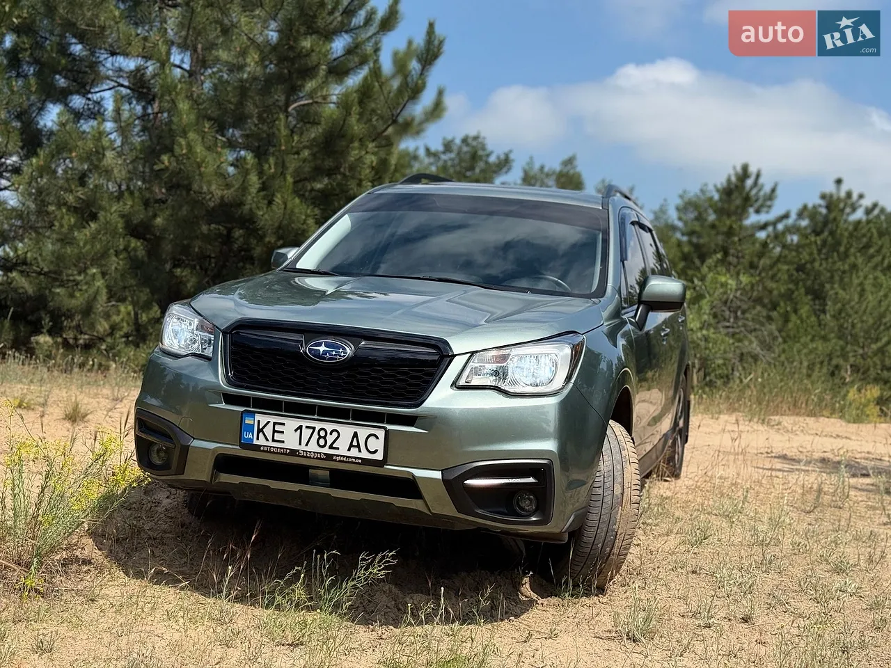 2016 Subaru Forester - мініатюра 28