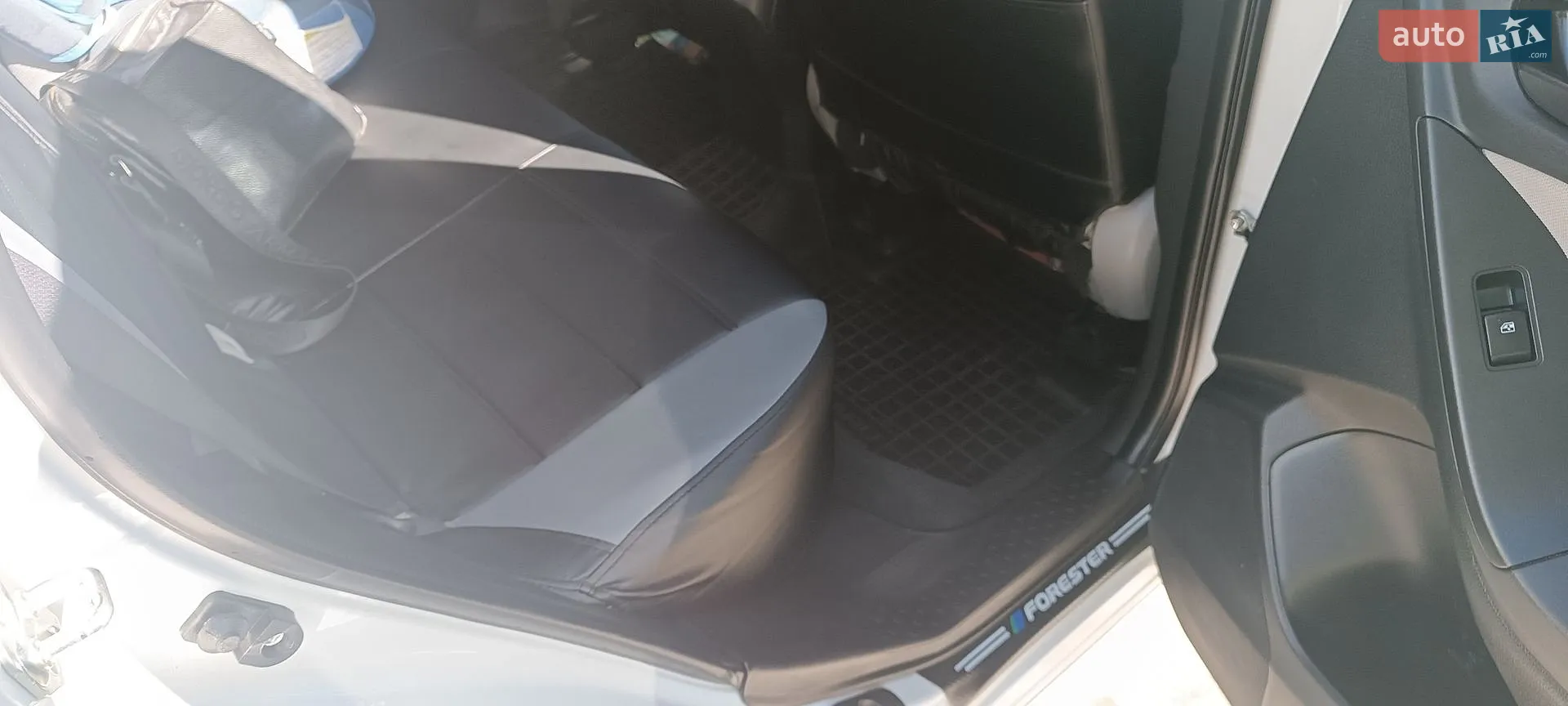 2015 Subaru Forester - мініатюра 12