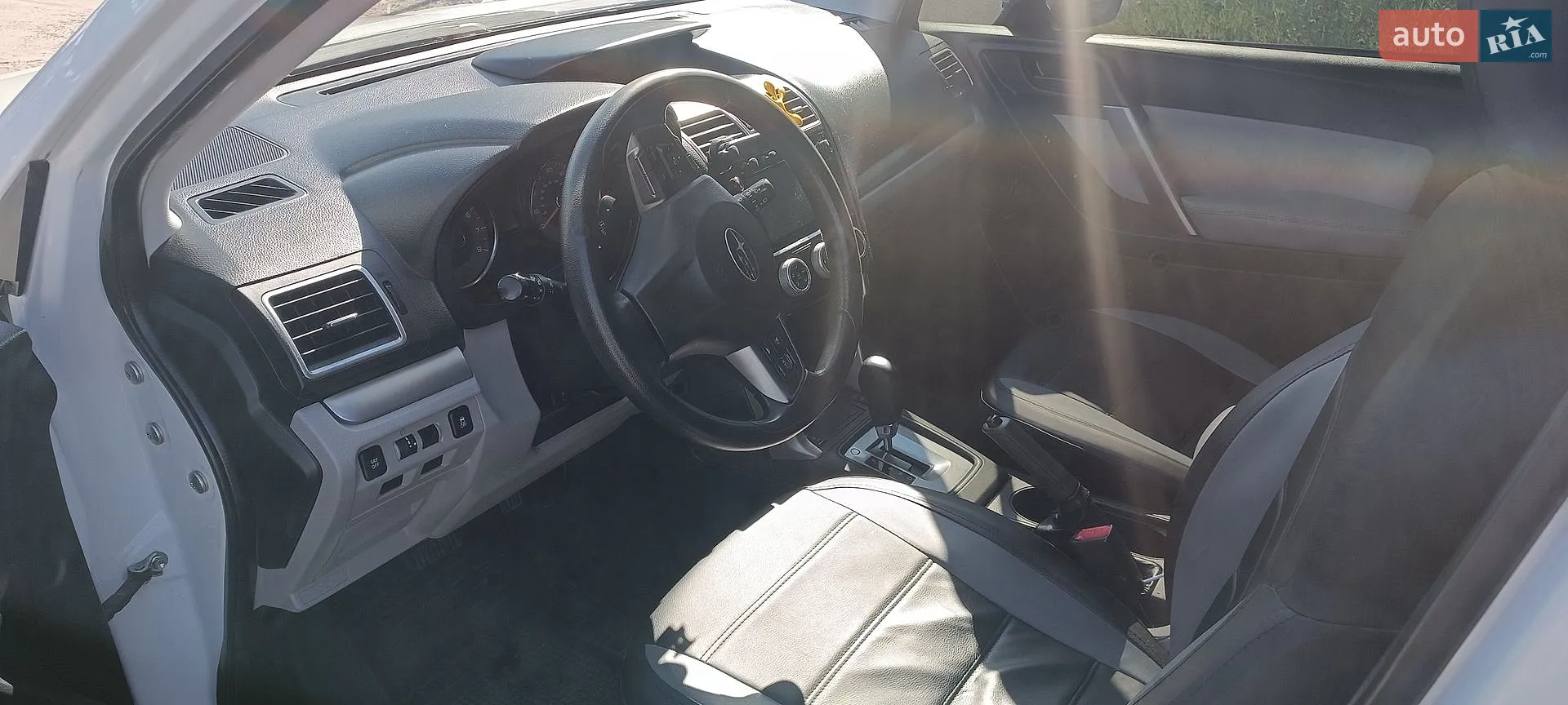 2015 Subaru Forester - мініатюра 17