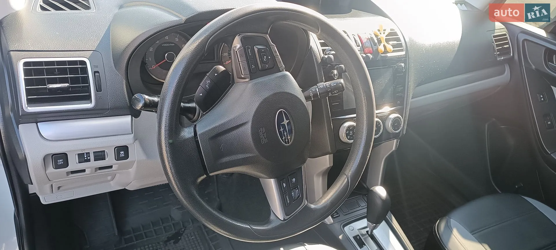 2015 Subaru Forester - мініатюра 18