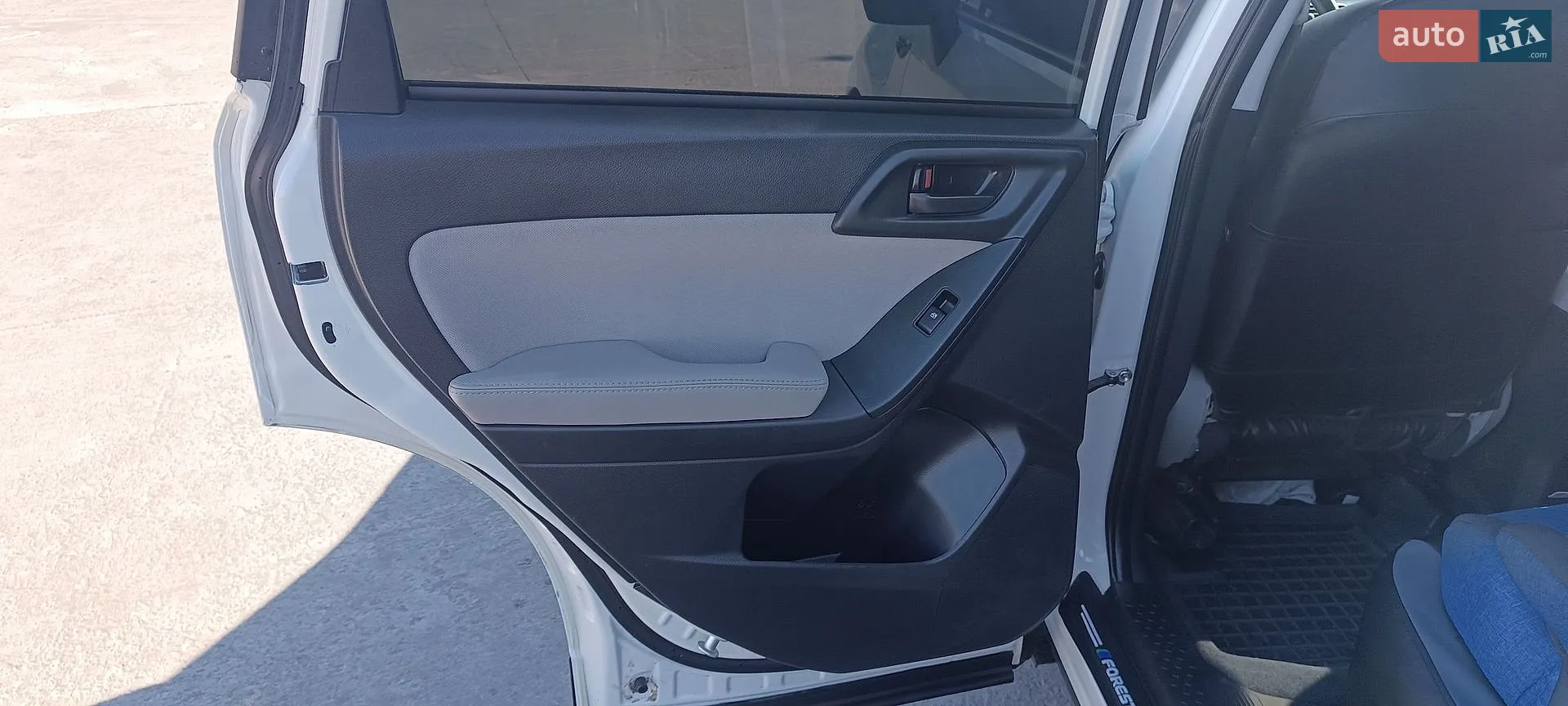 2015 Subaru Forester - мініатюра 21