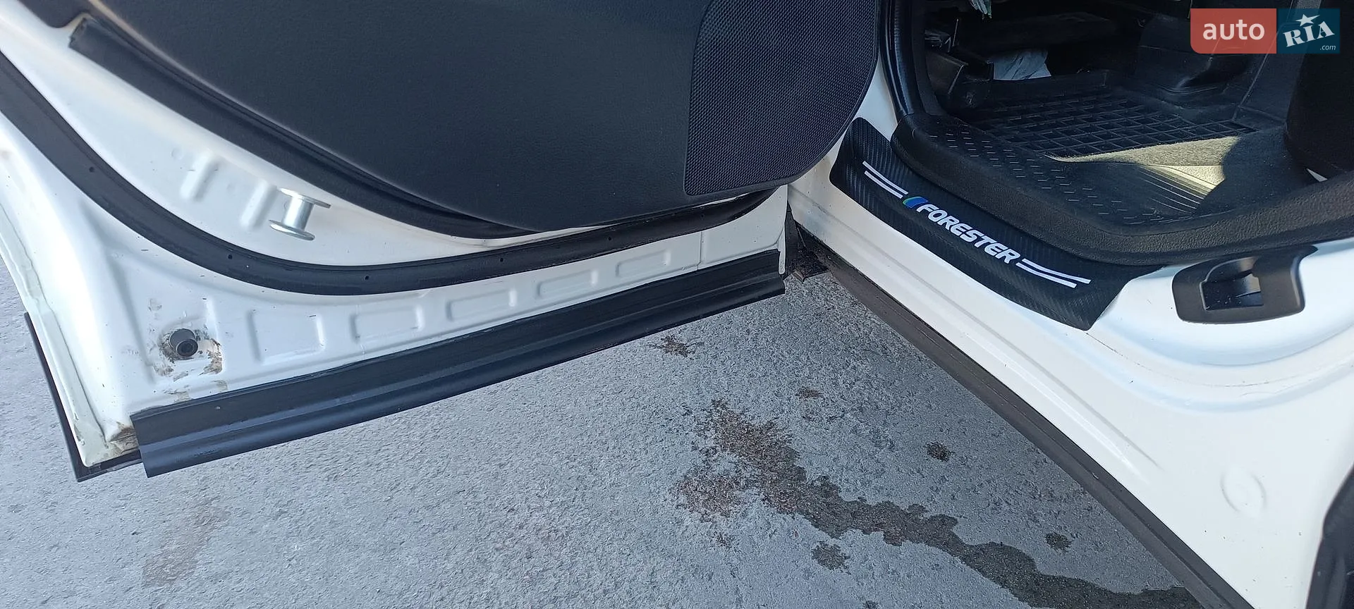 2015 Subaru Forester - мініатюра 22