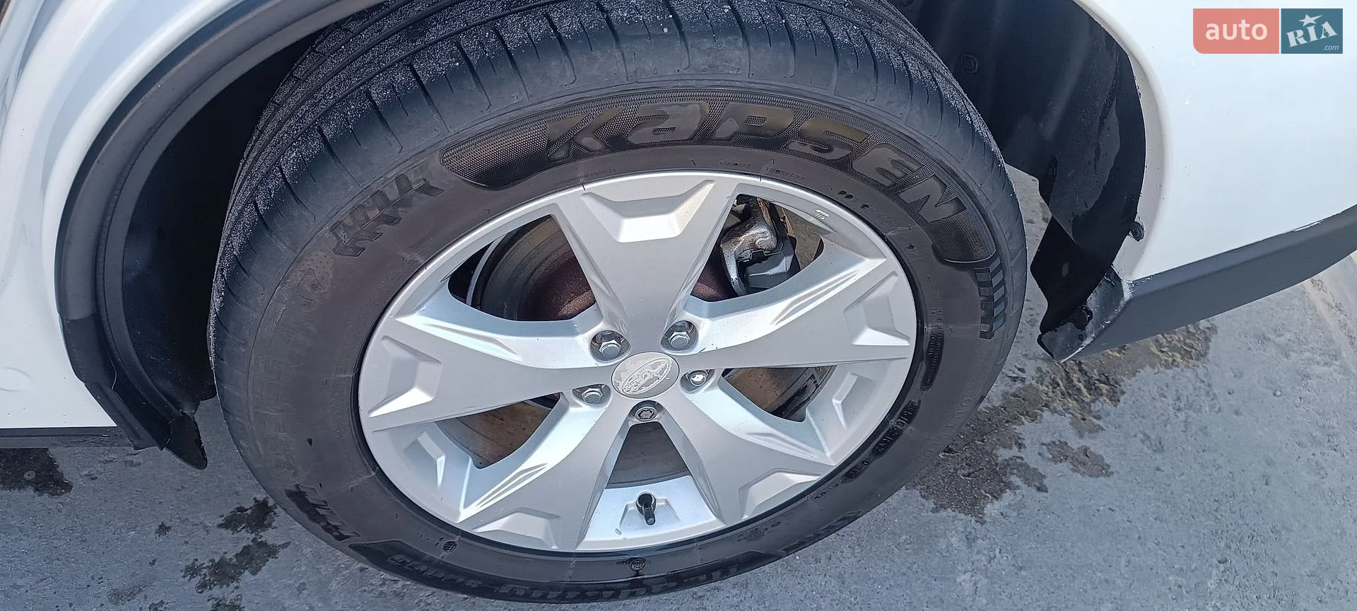 2015 Subaru Forester - мініатюра 23