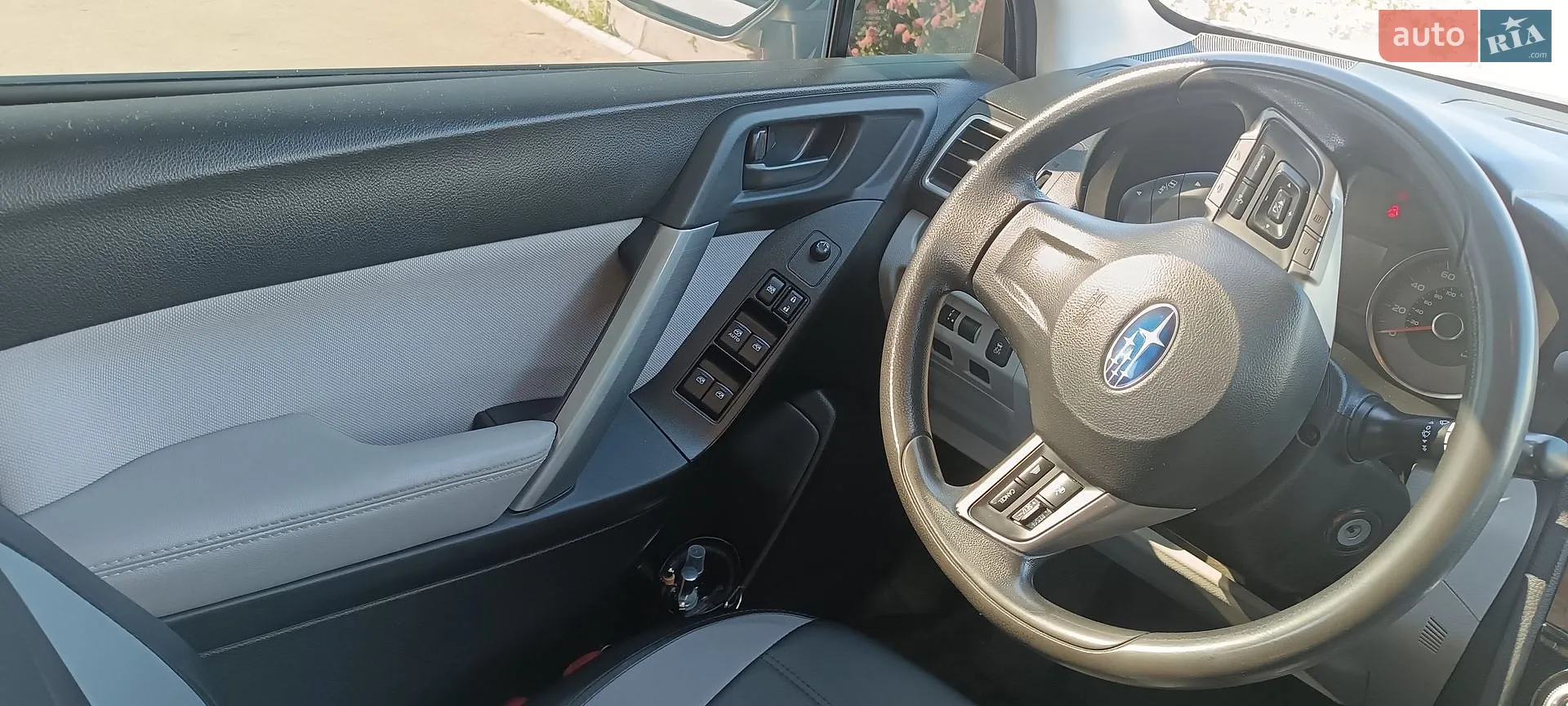 2015 Subaru Forester - мініатюра 29