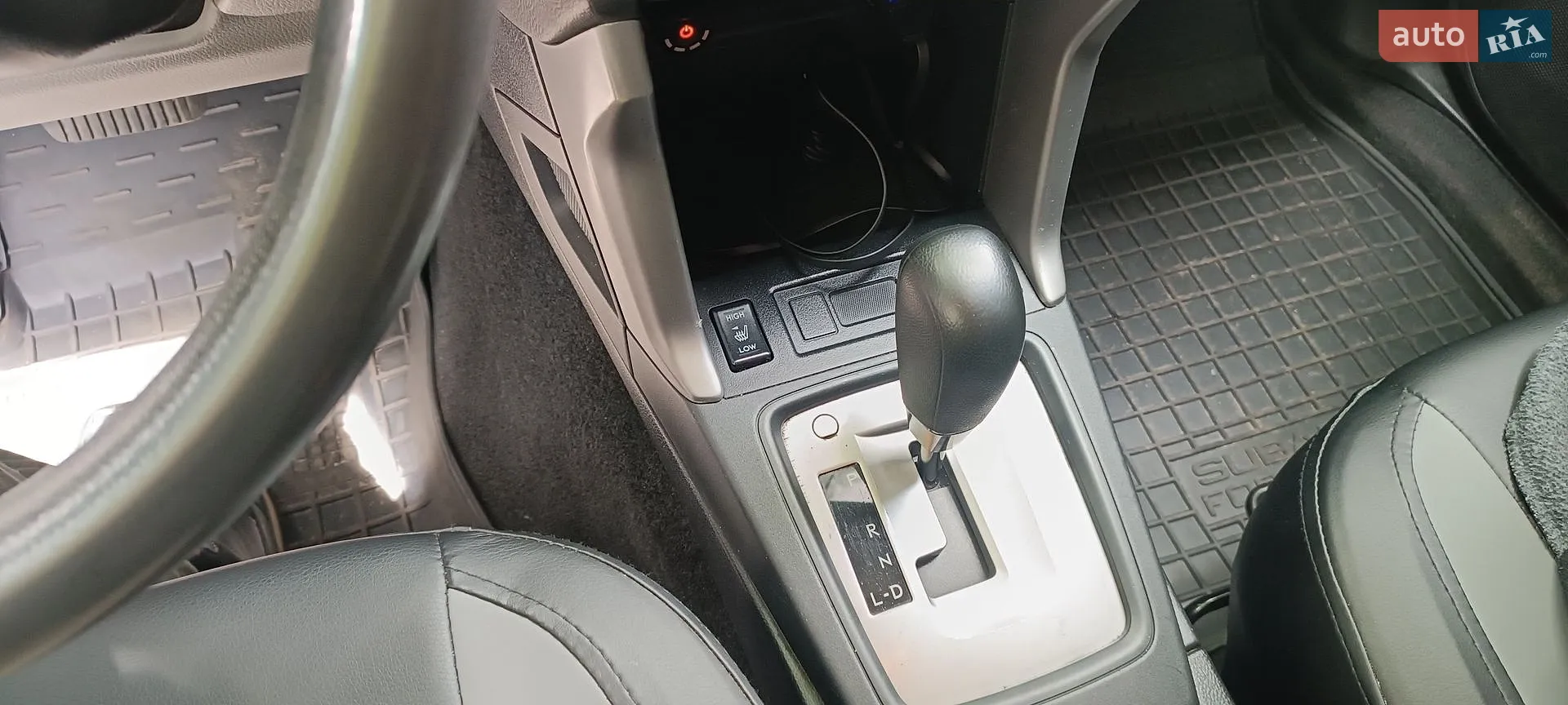 2015 Subaru Forester - мініатюра 34