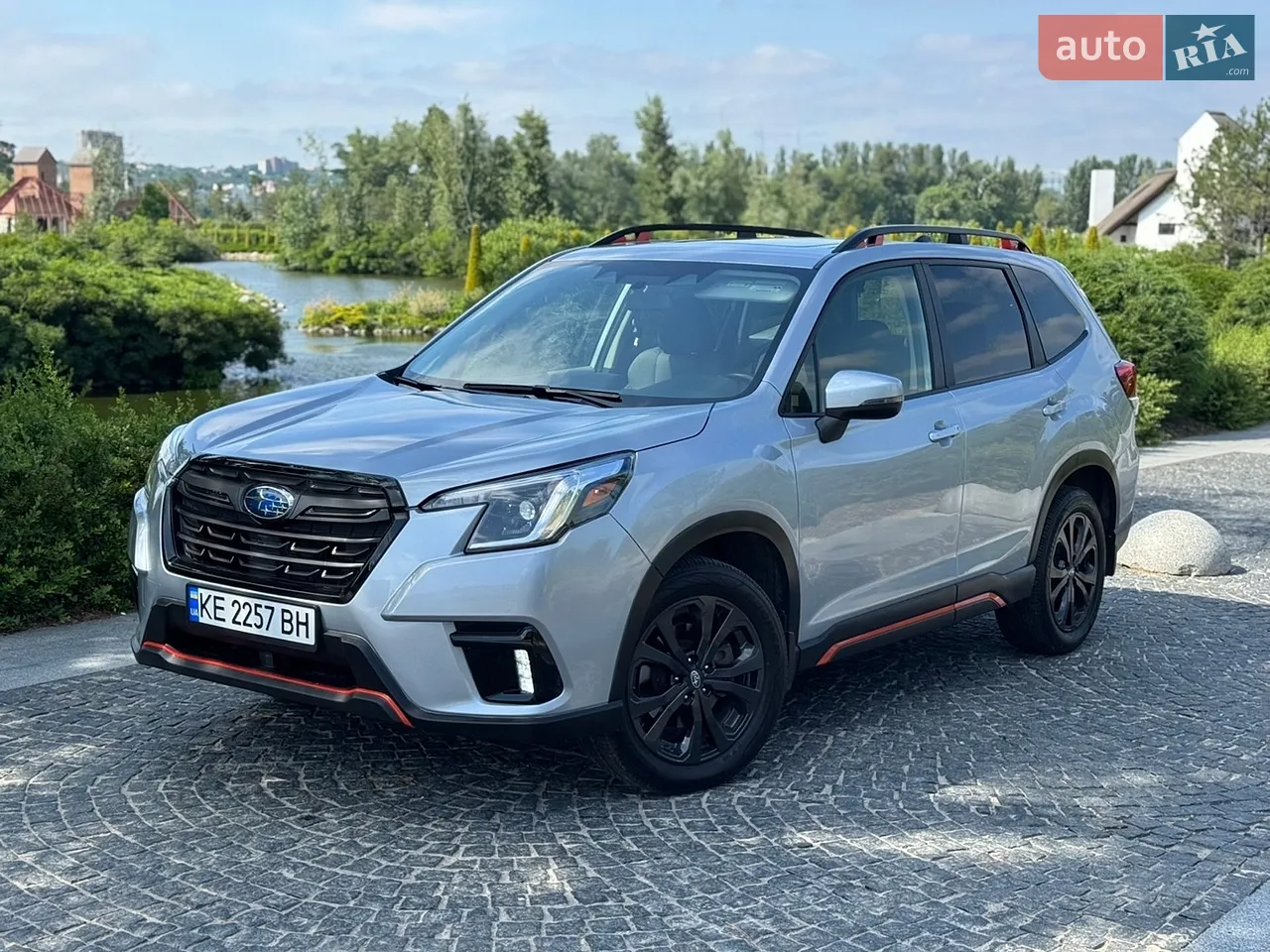 2024 Subaru Ascent - мініатюра 83