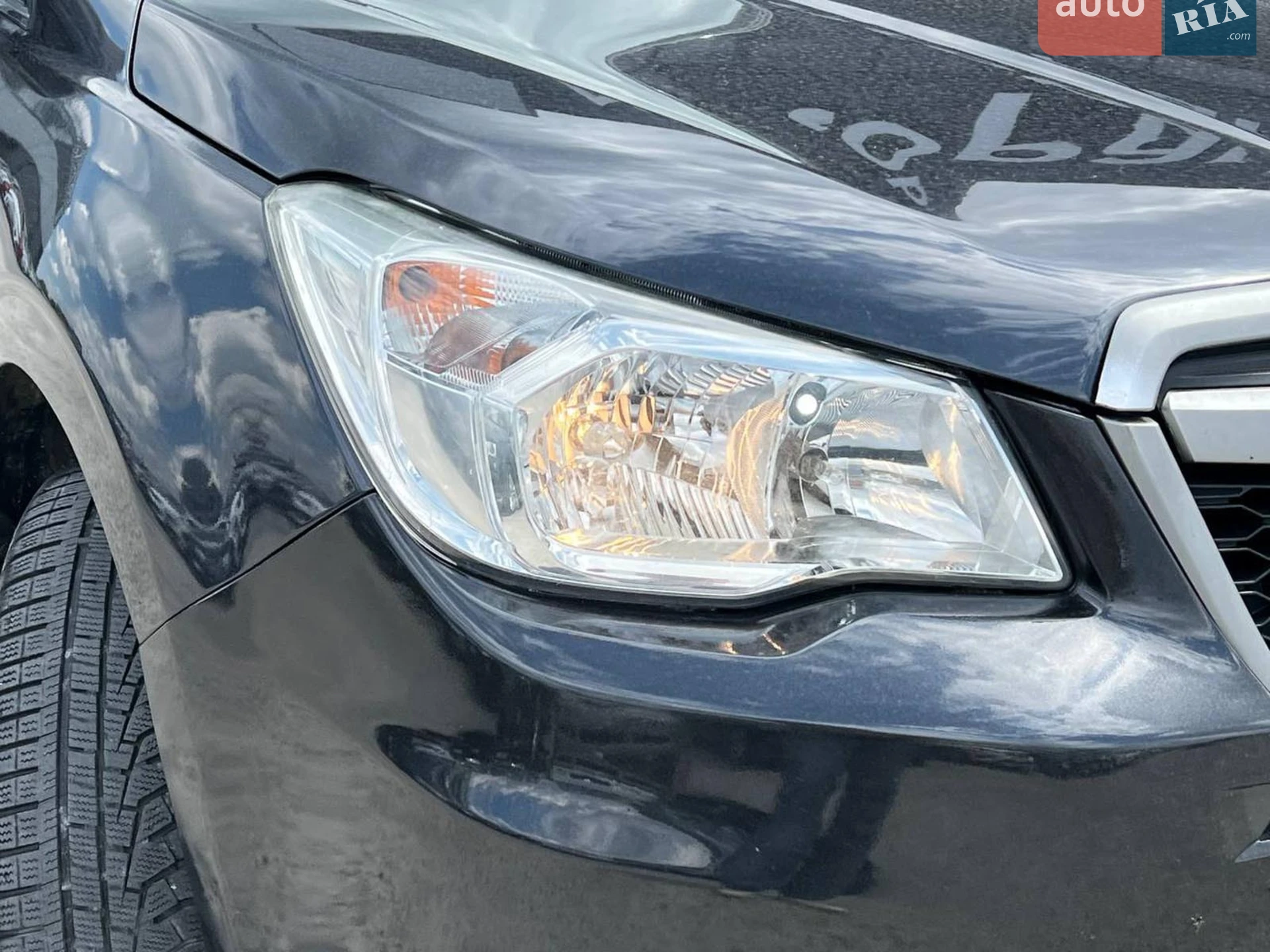 2013 Subaru Forester - мініатюра 13
