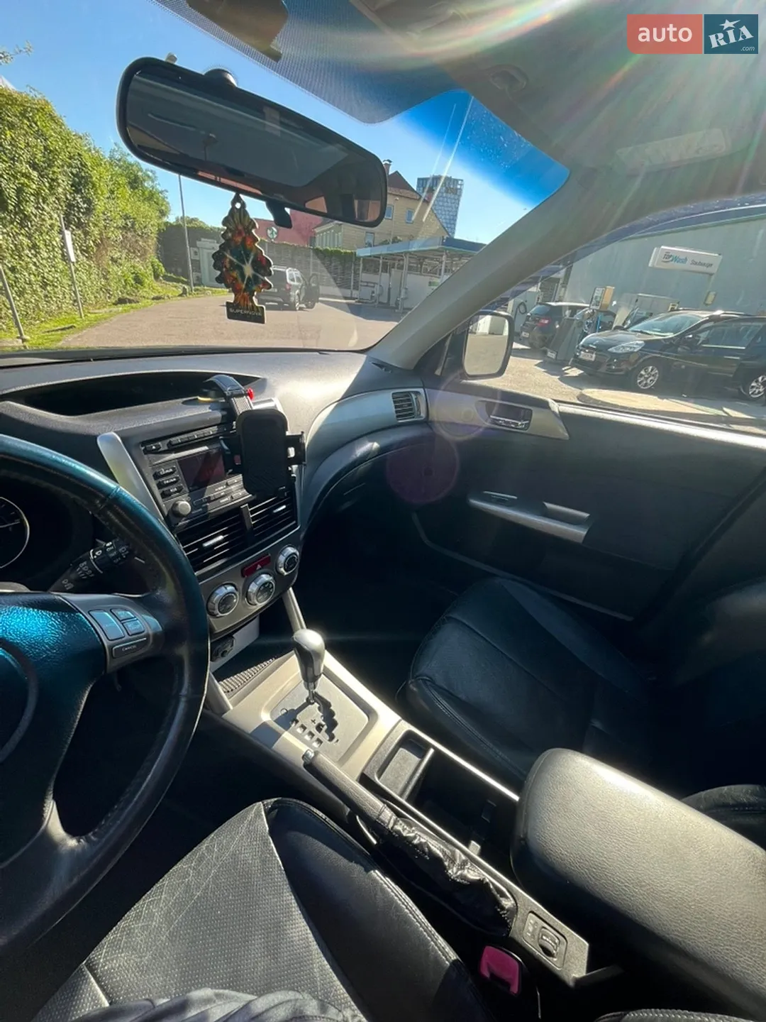 2010 Subaru Forester - мініатюра 19