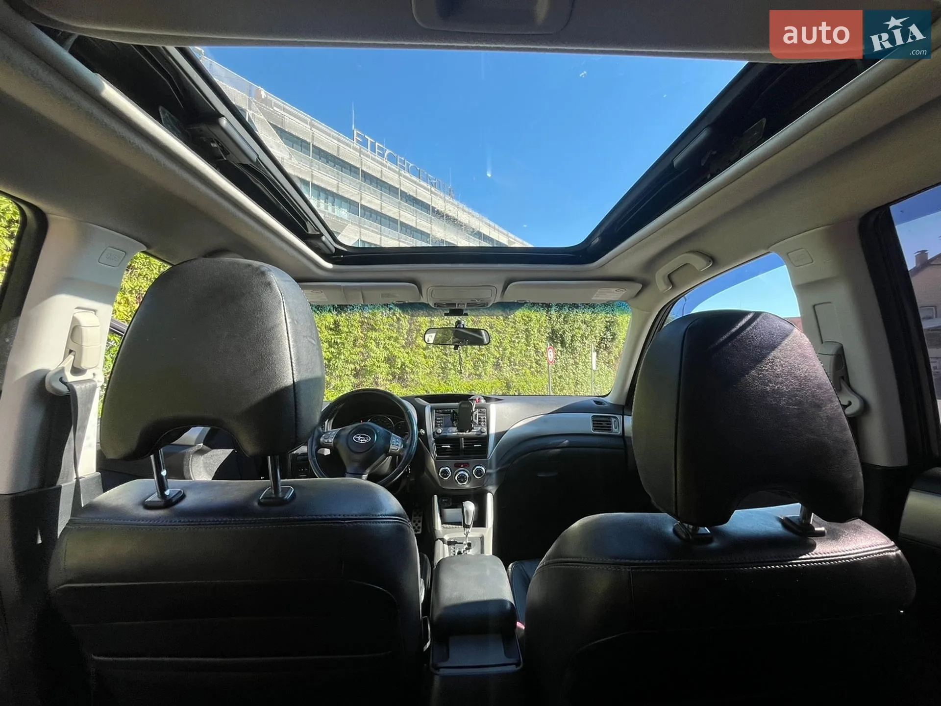 2010 Subaru Forester - мініатюра 23