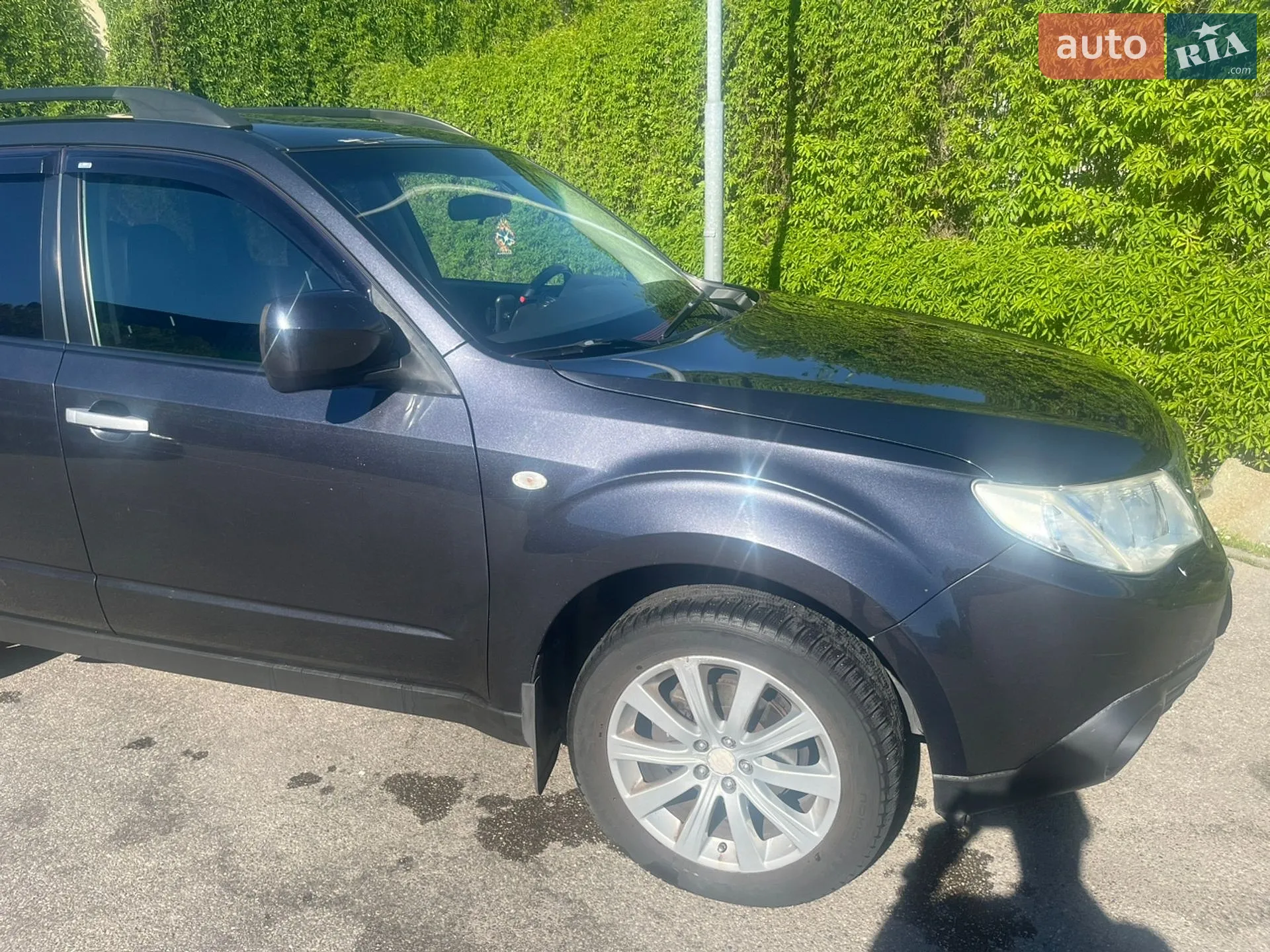 2010 Subaru Forester - мініатюра 6