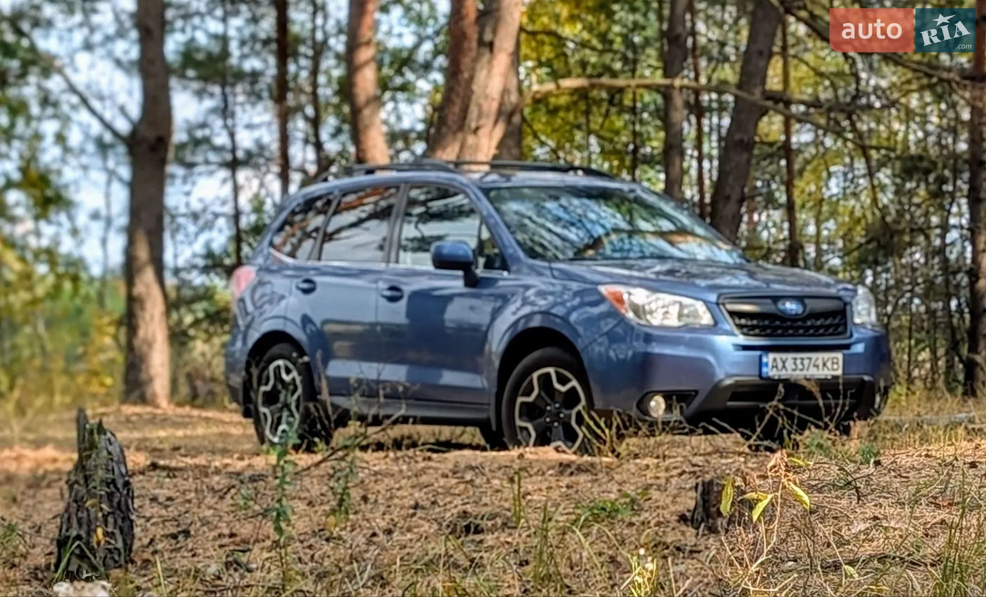 2015 Subaru Forester - мініатюра 29