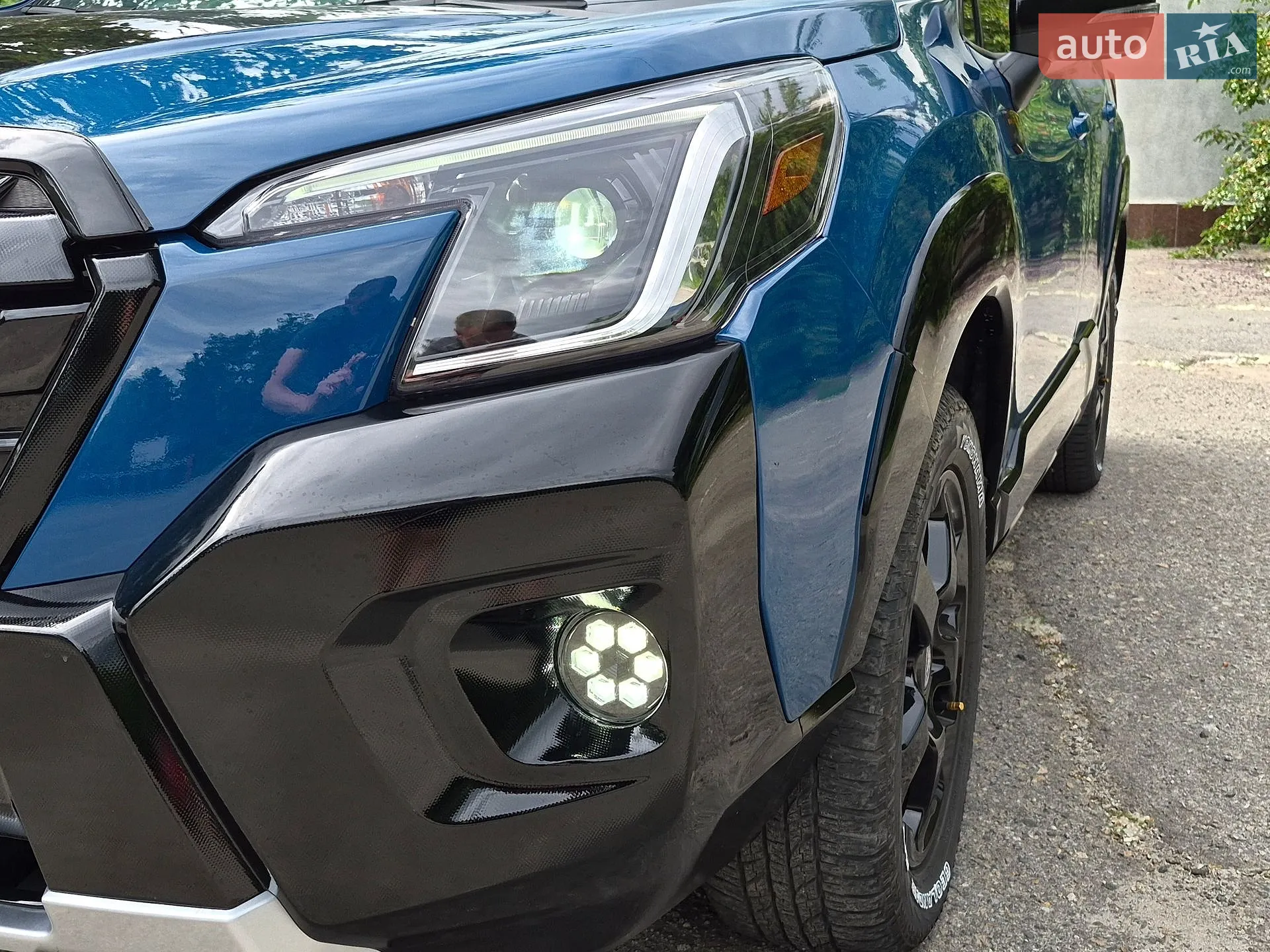 2023 Subaru Forester - мініатюра 9