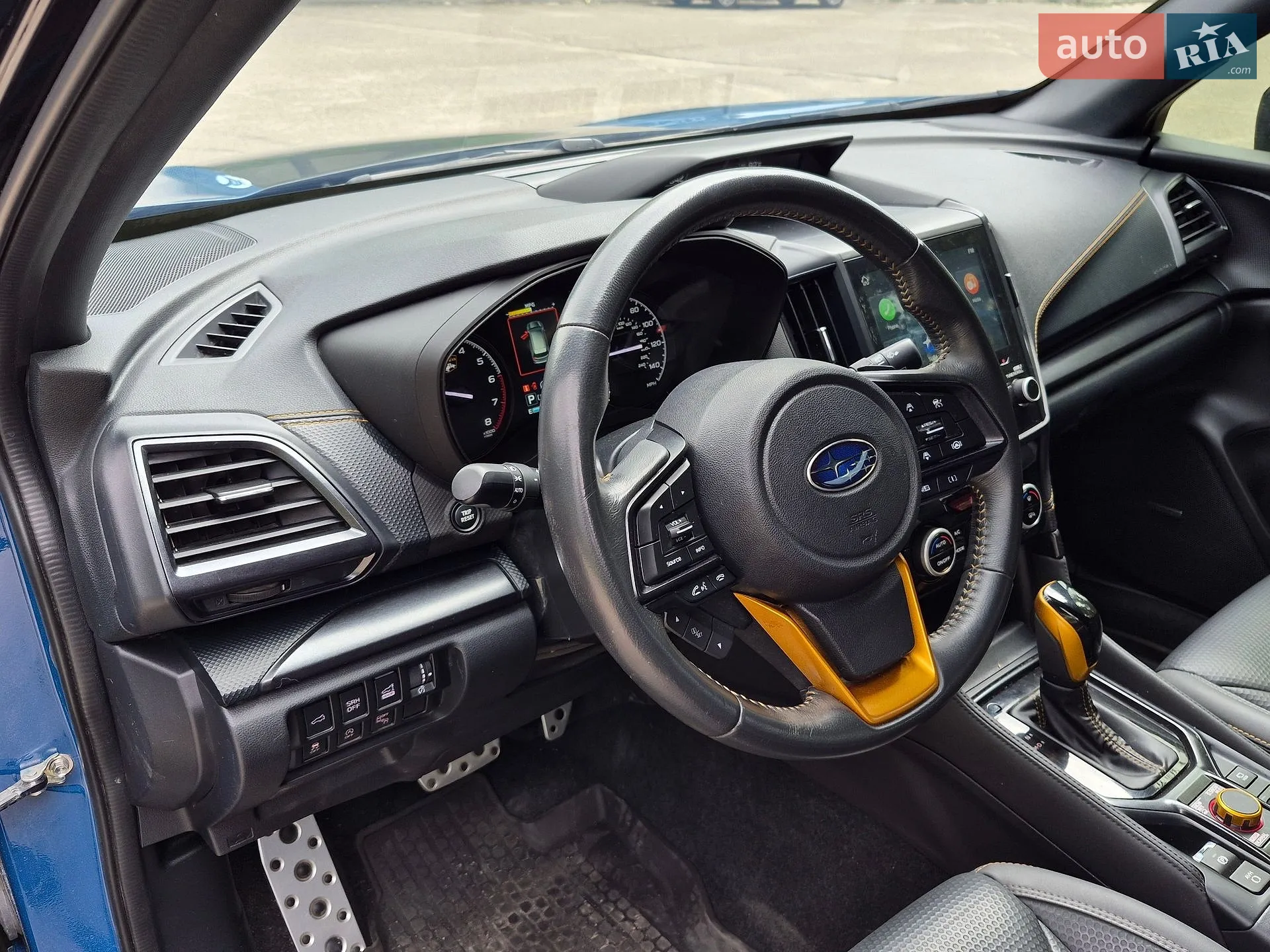 2023 Subaru Forester - мініатюра 17