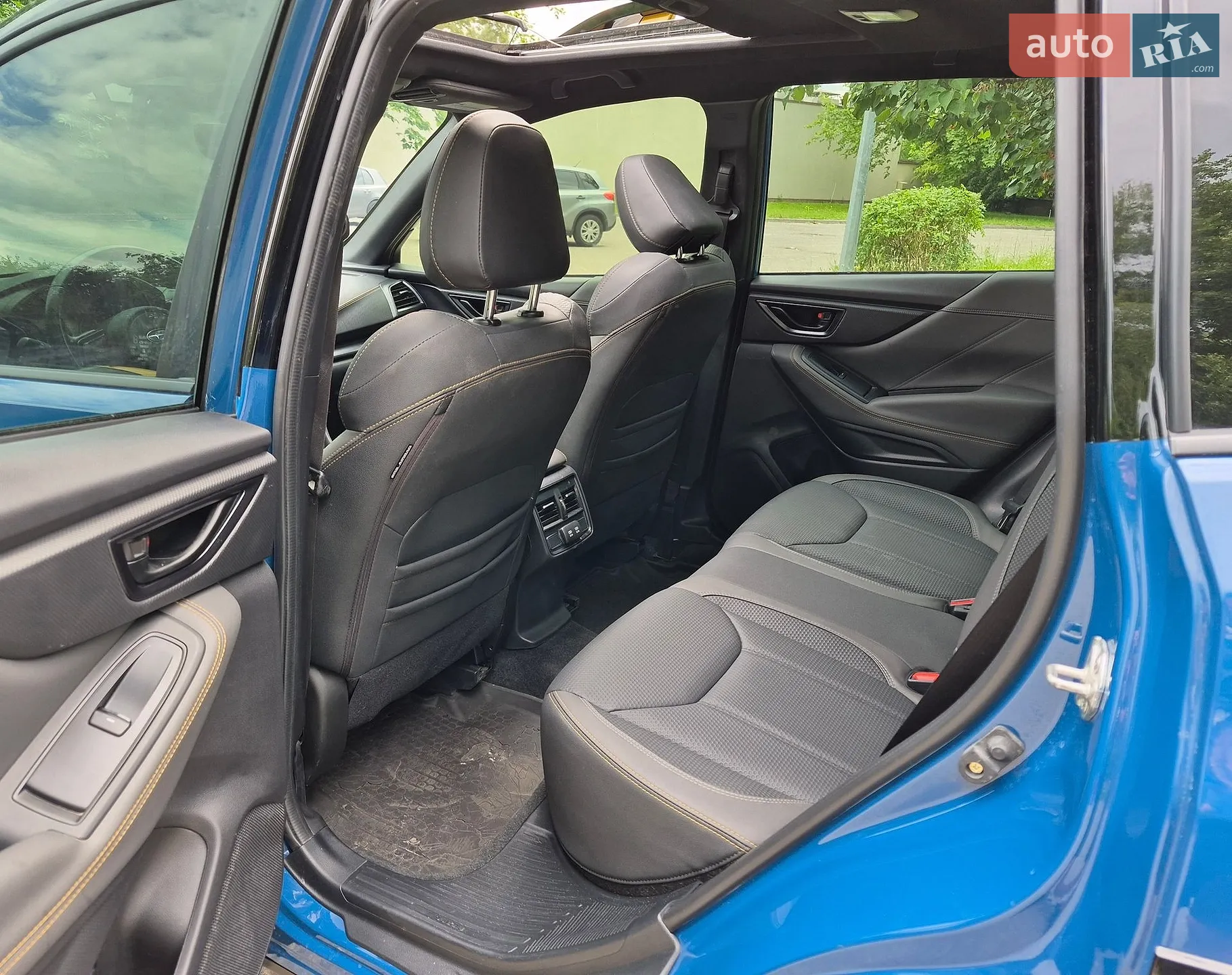 2023 Subaru Forester - мініатюра 23