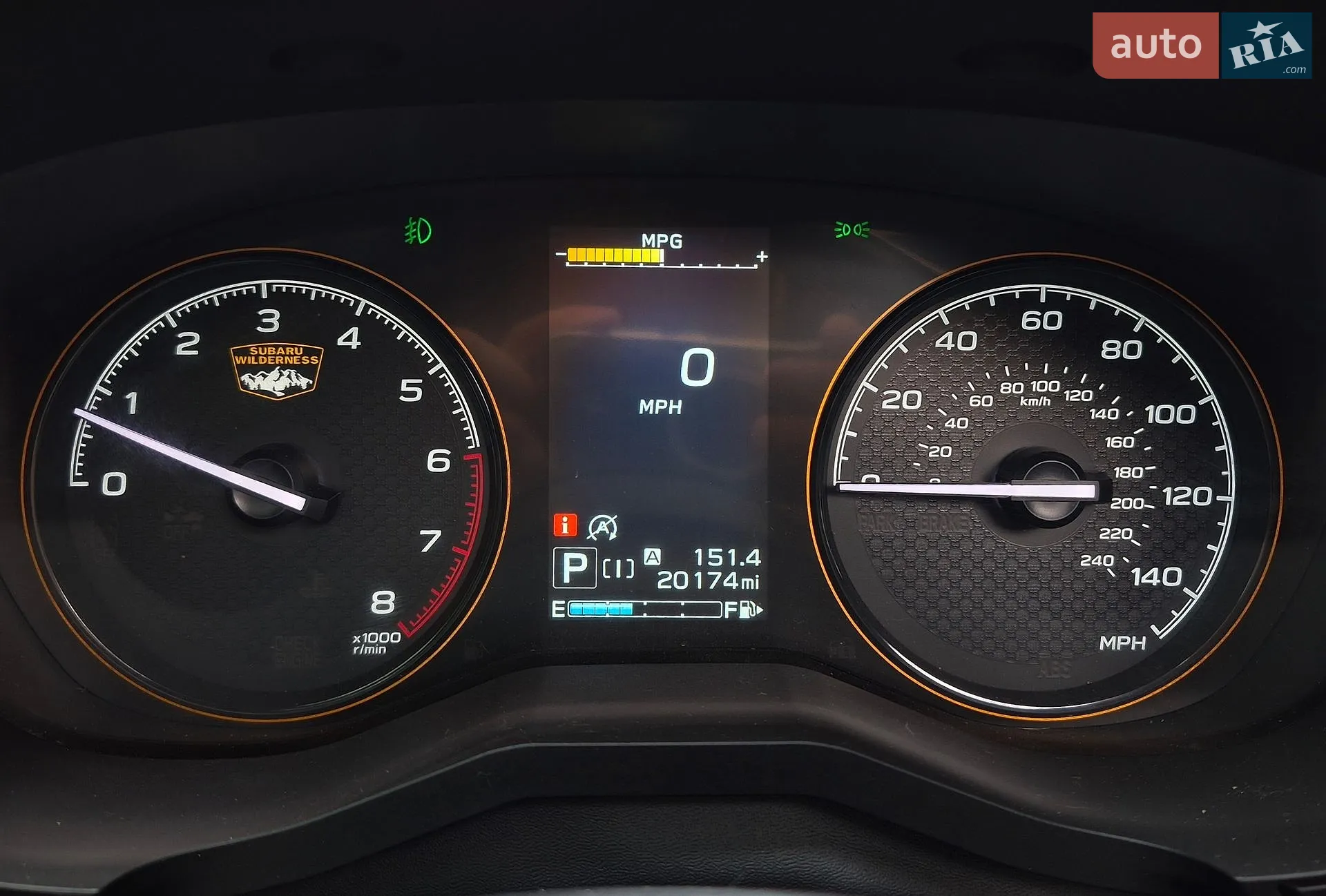 2023 Subaru Forester - мініатюра 32