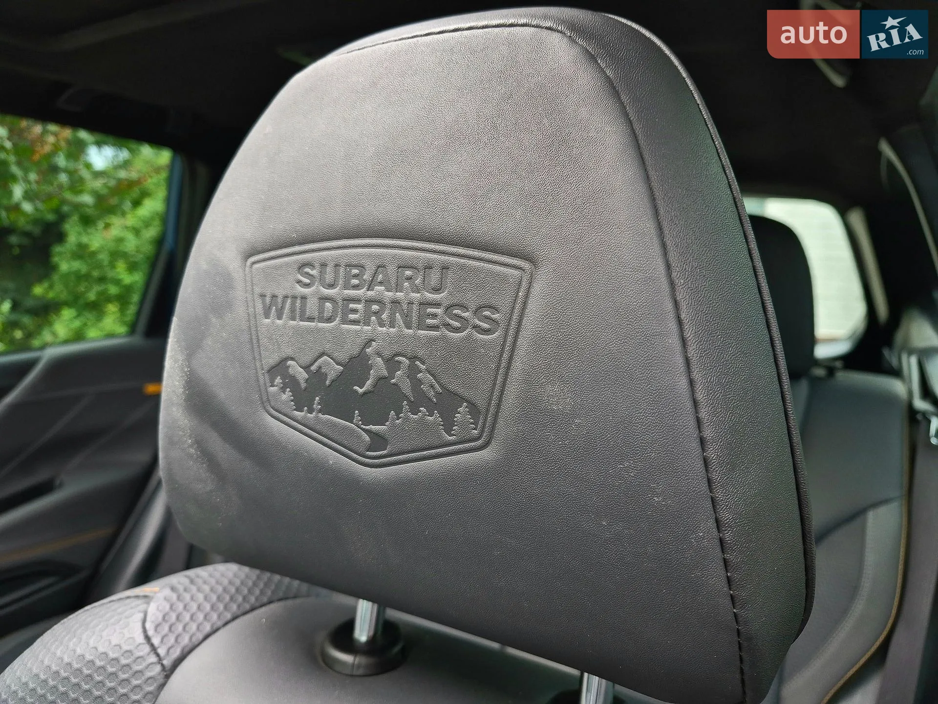 2023 Subaru Forester - мініатюра 42