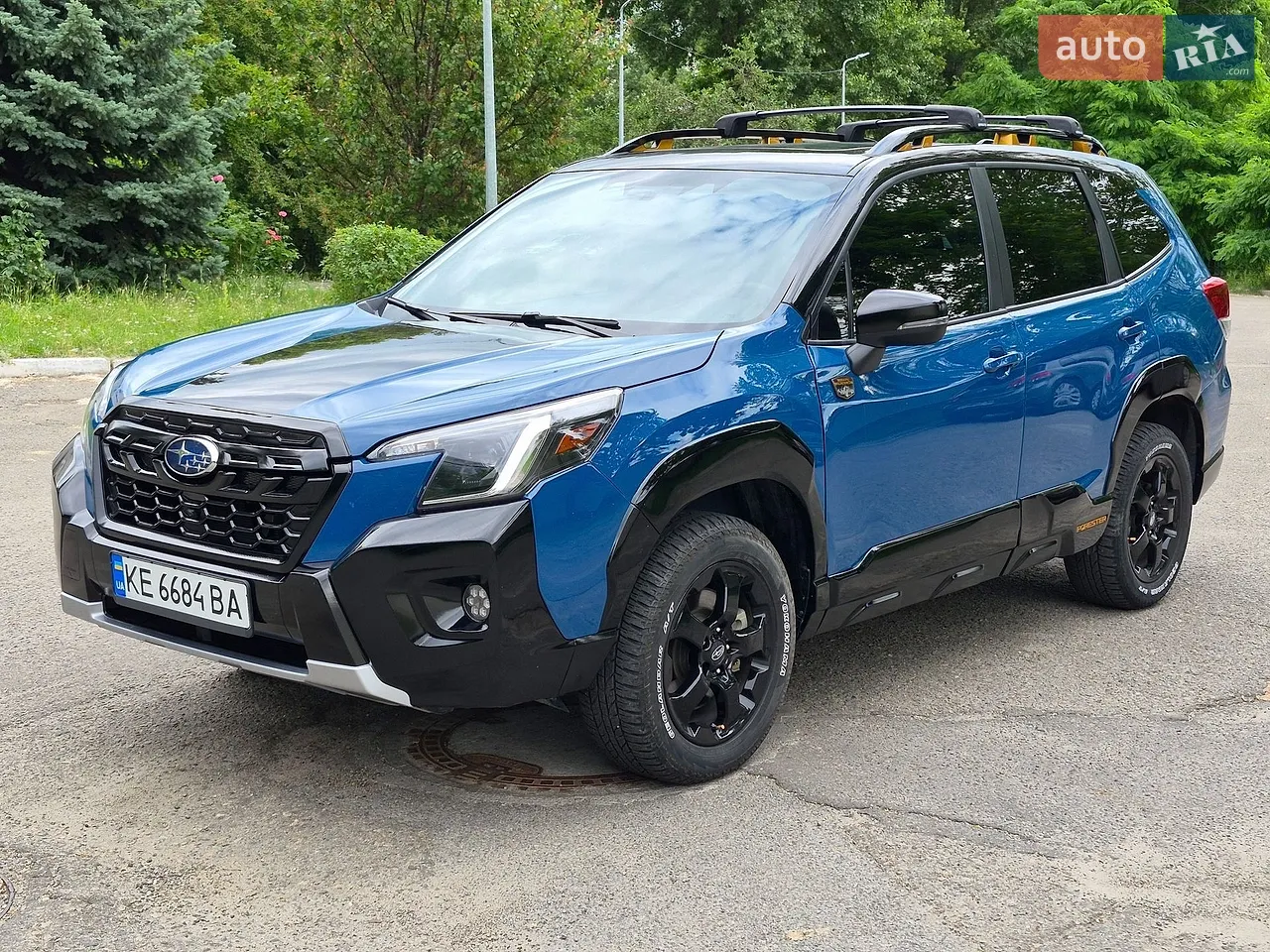 2022 Subaru Forester - мініатюра 16