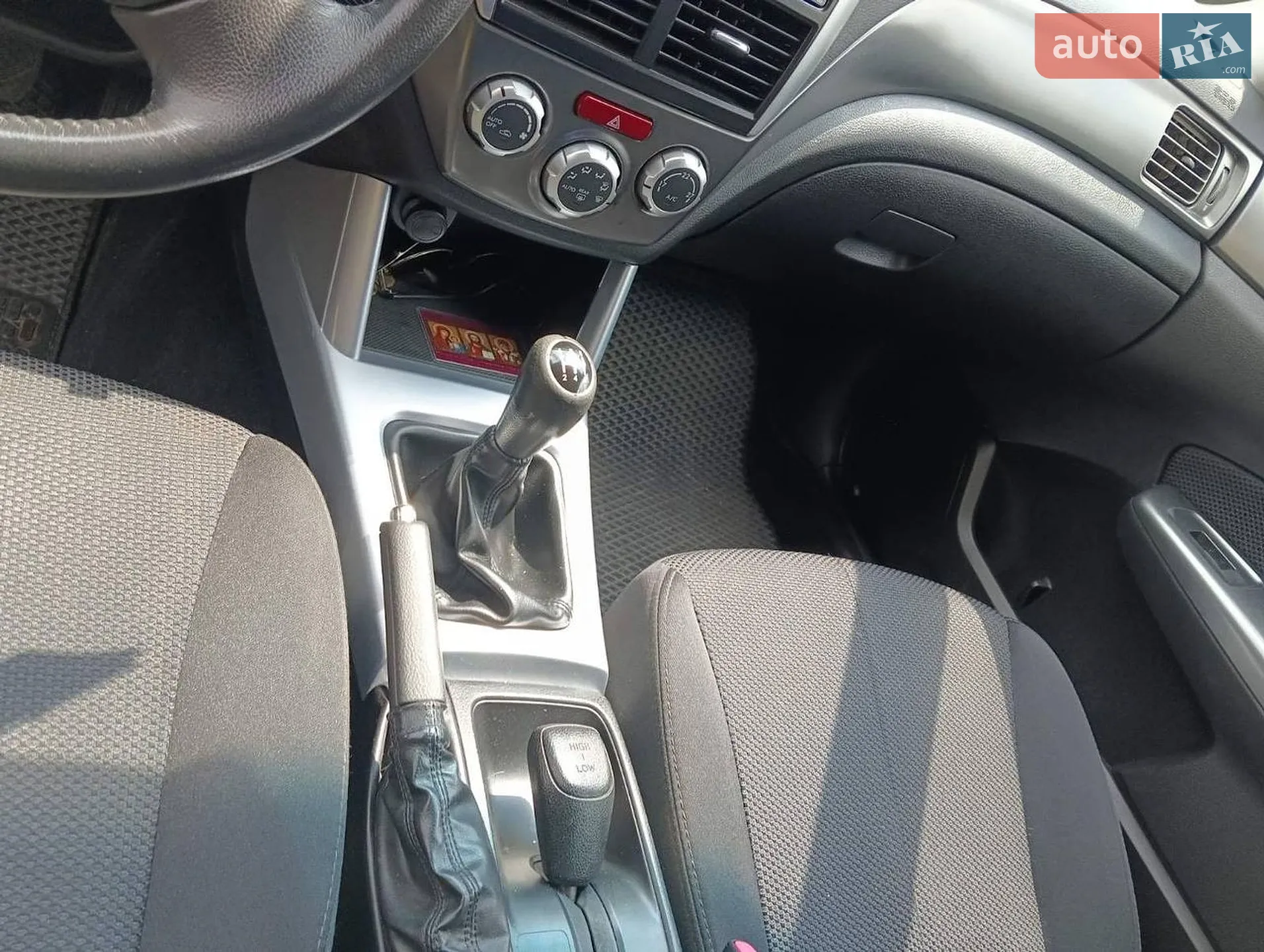 2011 Subaru Forester - мініатюра 16