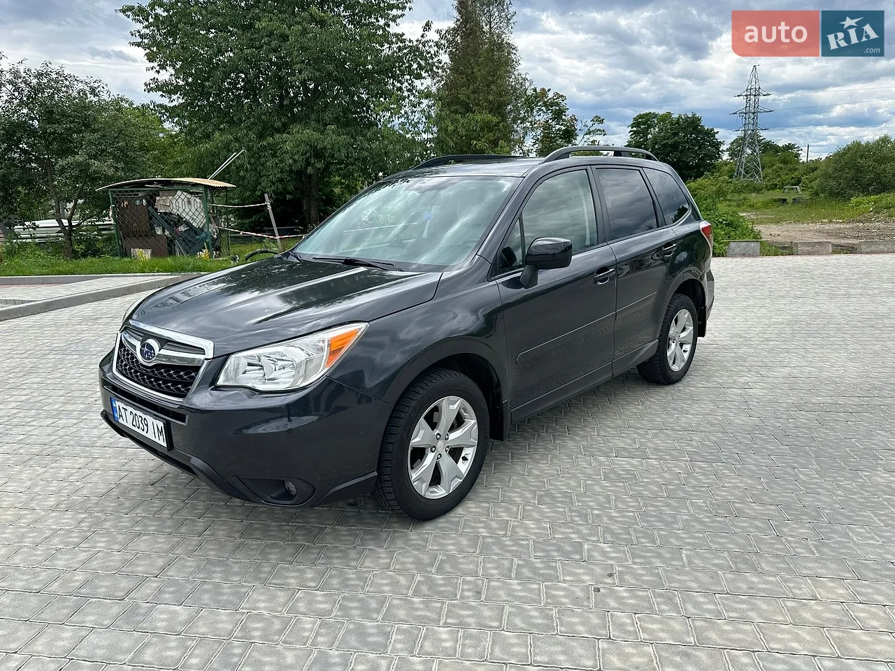 2013 Subaru Forester - мініатюра 27