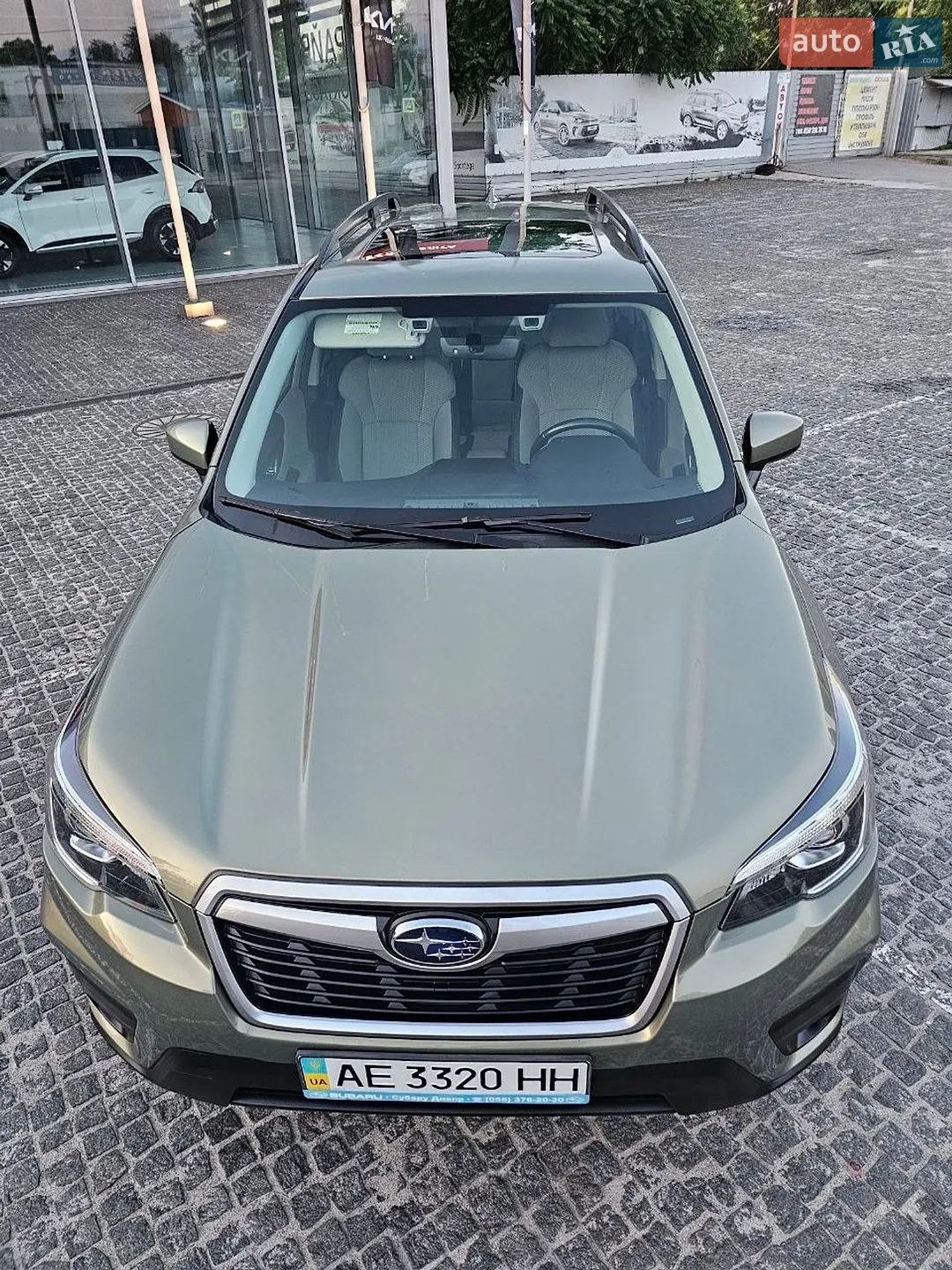 2019 Subaru Forester - мініатюра 24