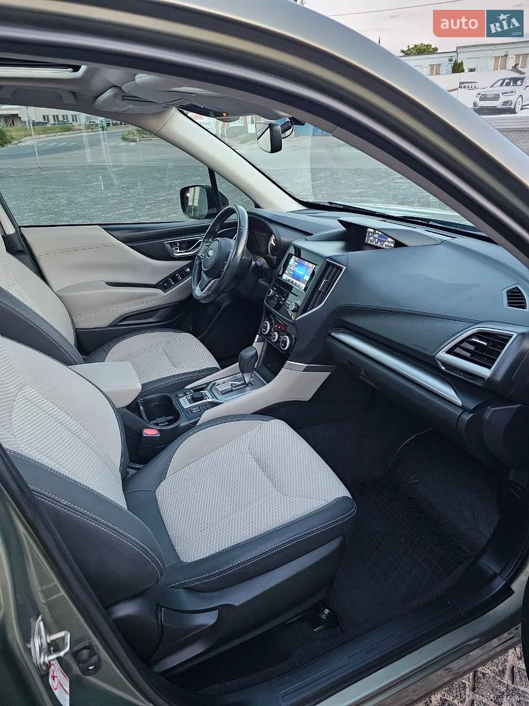 2019 Subaru Forester - мініатюра 29