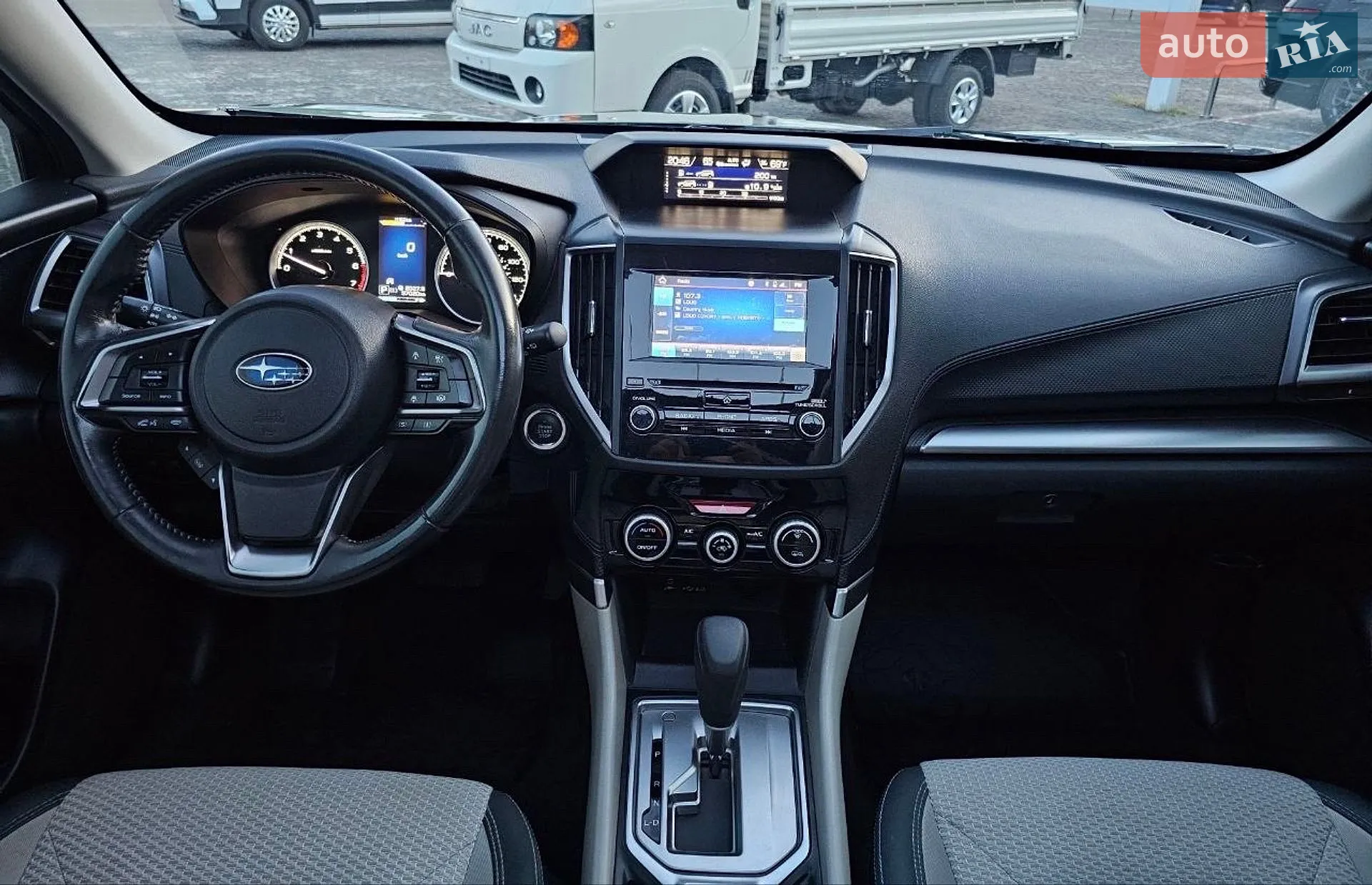 2019 Subaru Forester - мініатюра 33